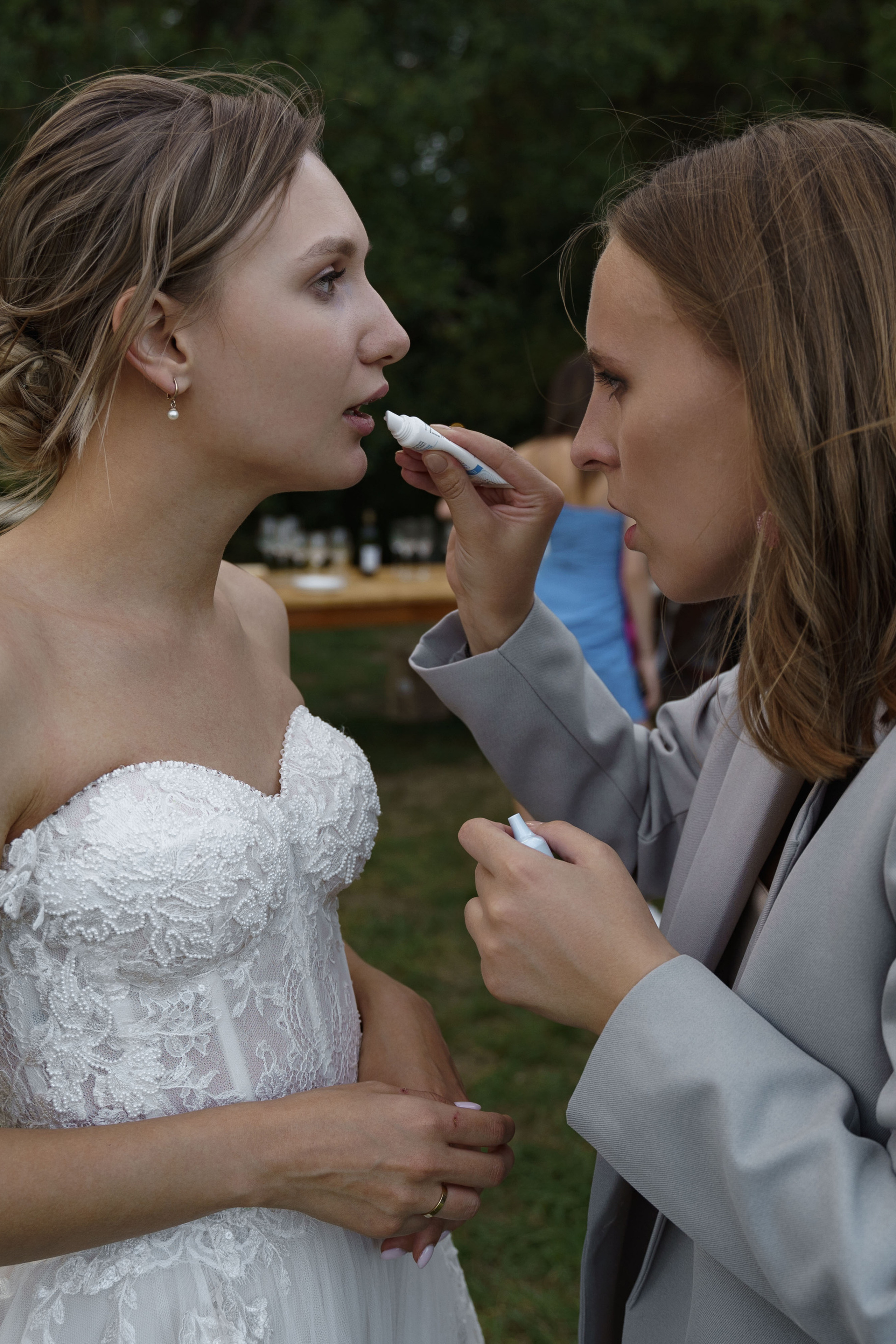 Анна и Артем. Свадебный и семейный фотограф в Санкт-Петербурге Лина Рогозина