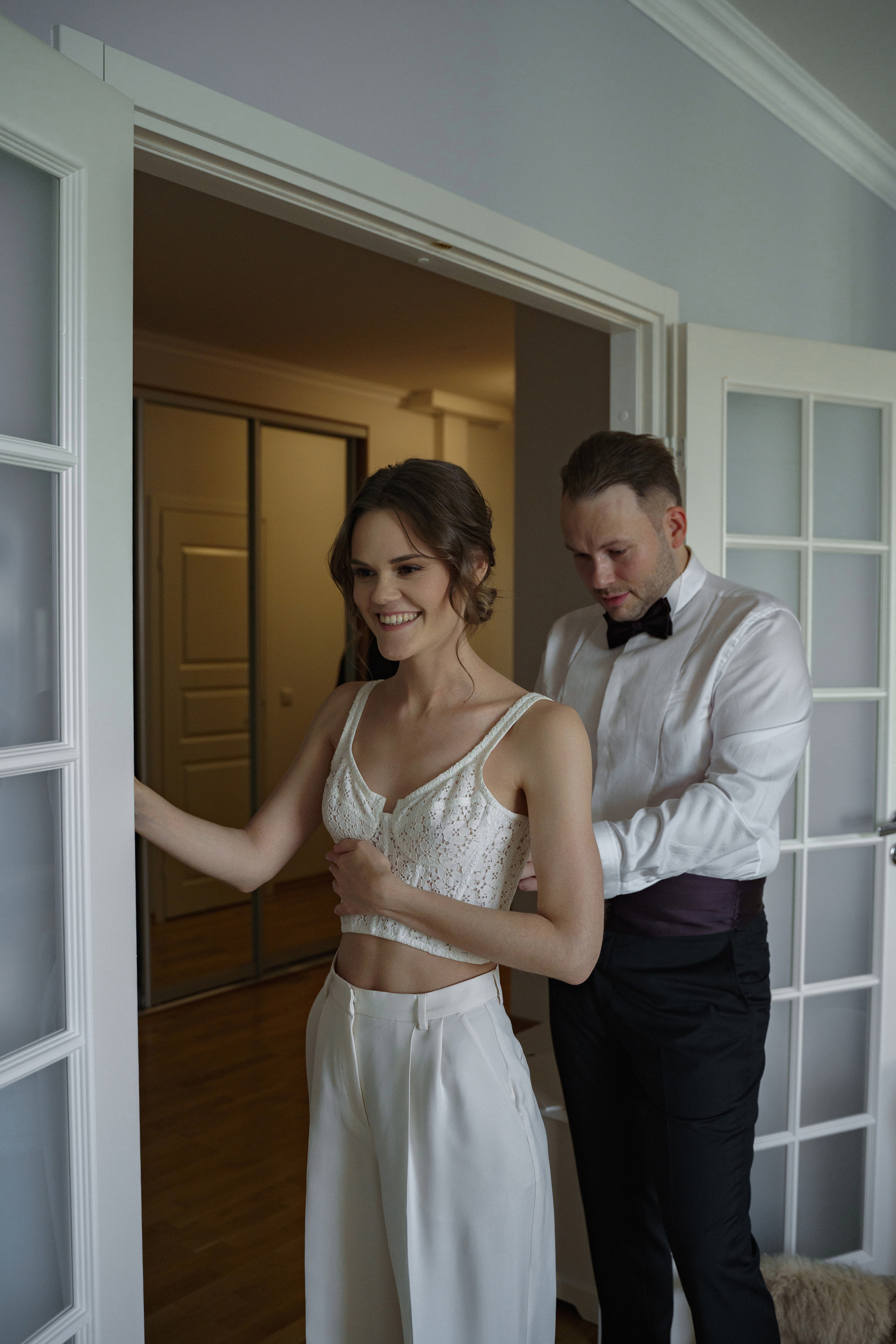 Кристина и Дима. Свадебный и семейный фотограф в Санкт-Петербурге Лина Рогозина