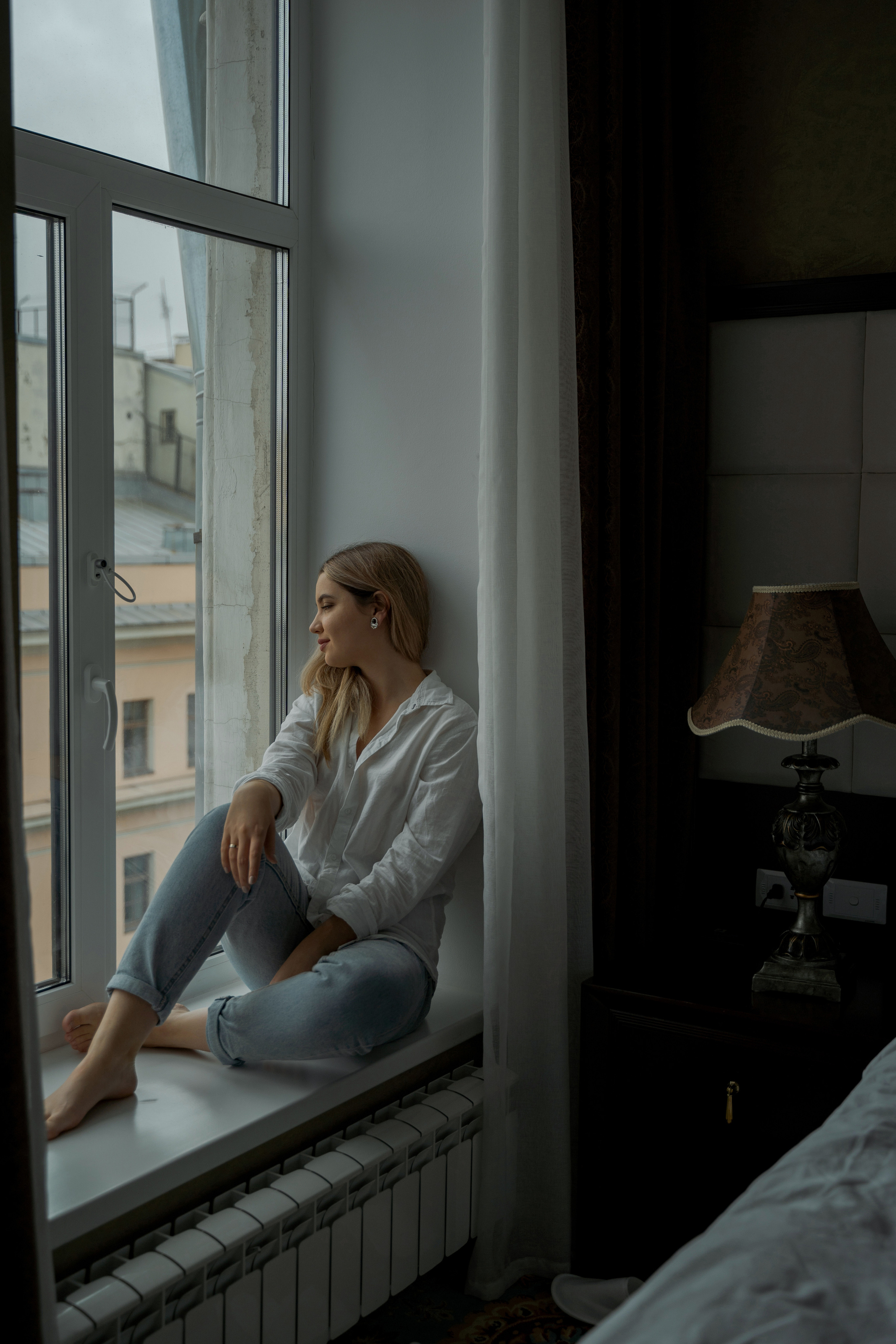 Влада и Никита. Свадебный и семейный фотограф в Санкт-Петербурге Лина Рогозина