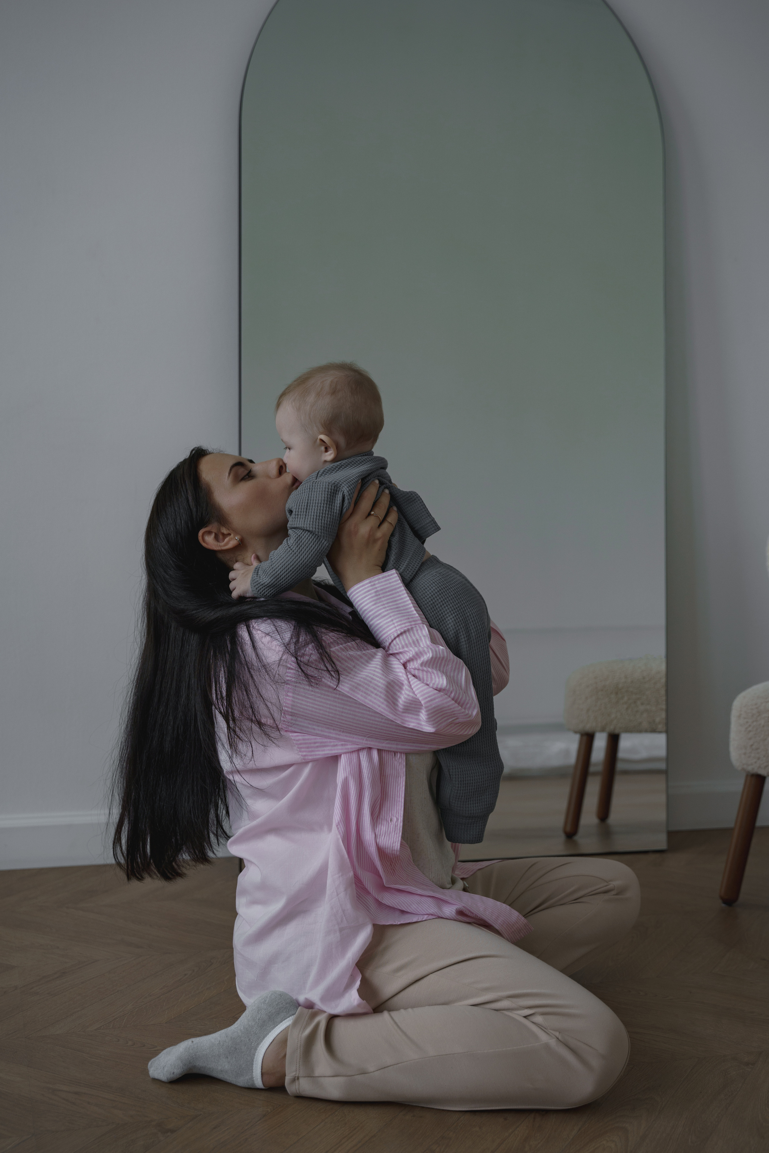 Анастасия и Артур. Свадебный и семейный фотограф в Санкт-Петербурге Лина Рогозина