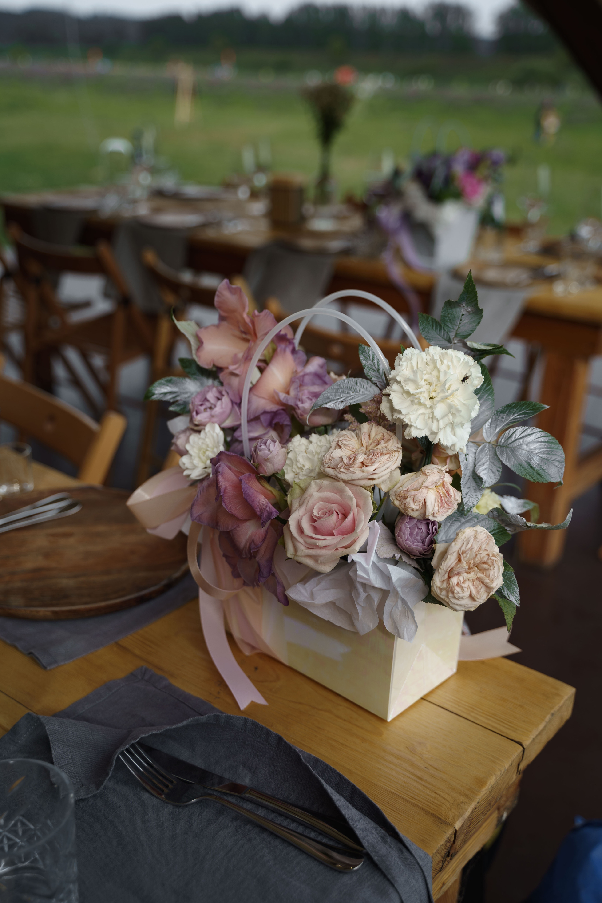 Анна и Артем. Свадебный и семейный фотограф в Санкт-Петербурге Лина Рогозина