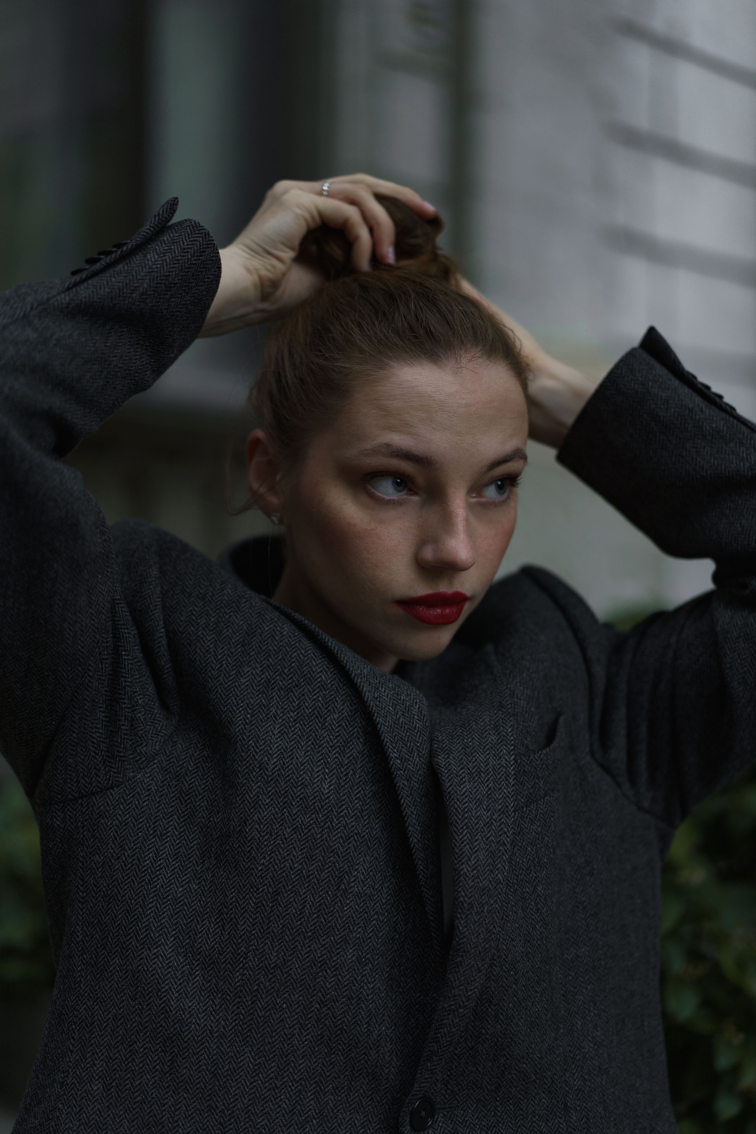 Анастасия. Свадебный и семейный фотограф в Санкт-Петербурге Лина Рогозина