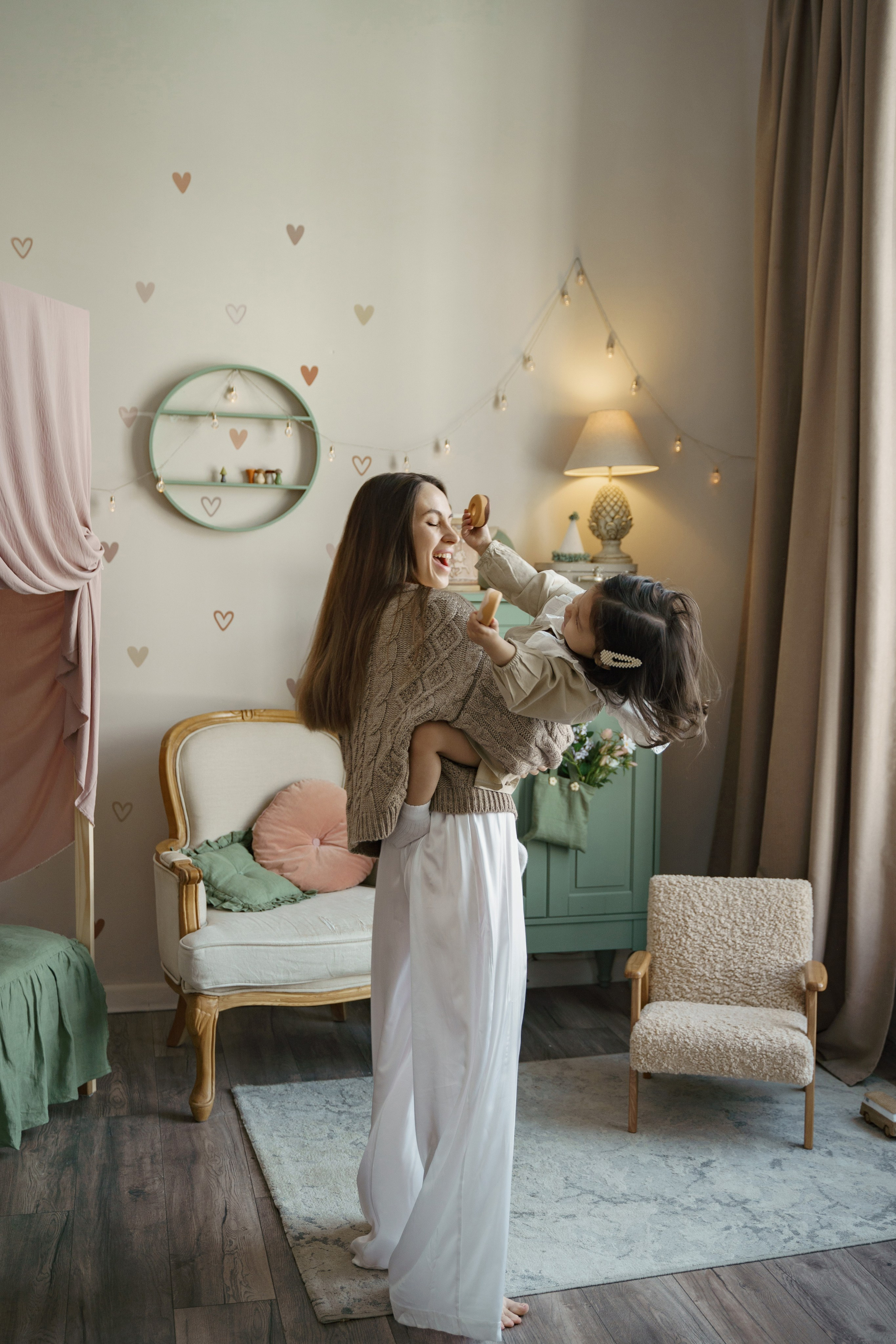 Яна и Аделина. Свадебный и семейный фотограф в Санкт-Петербурге Лина Рогозина