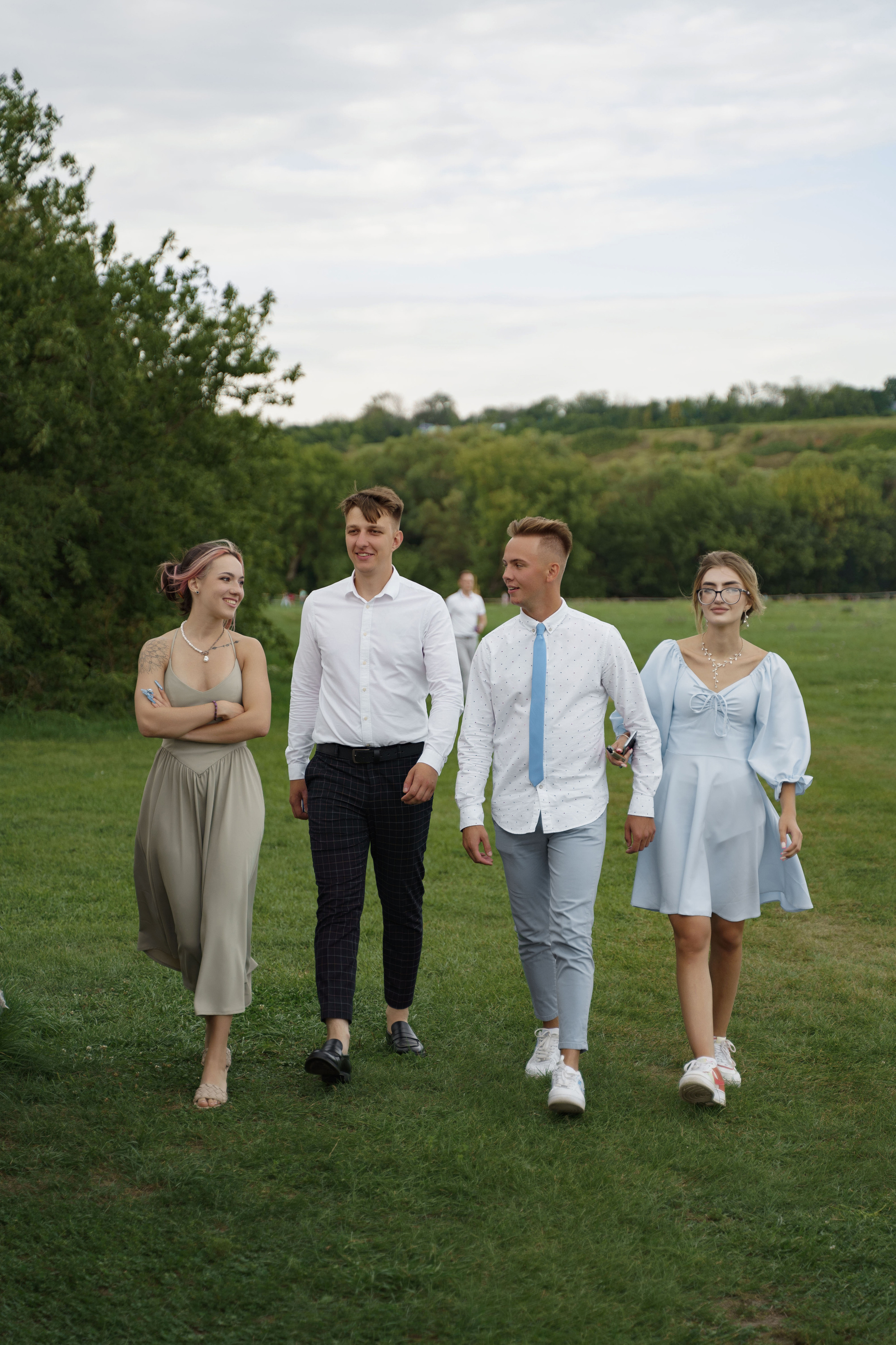 Анна и Артем. Свадебный и семейный фотограф в Санкт-Петербурге Лина Рогозина