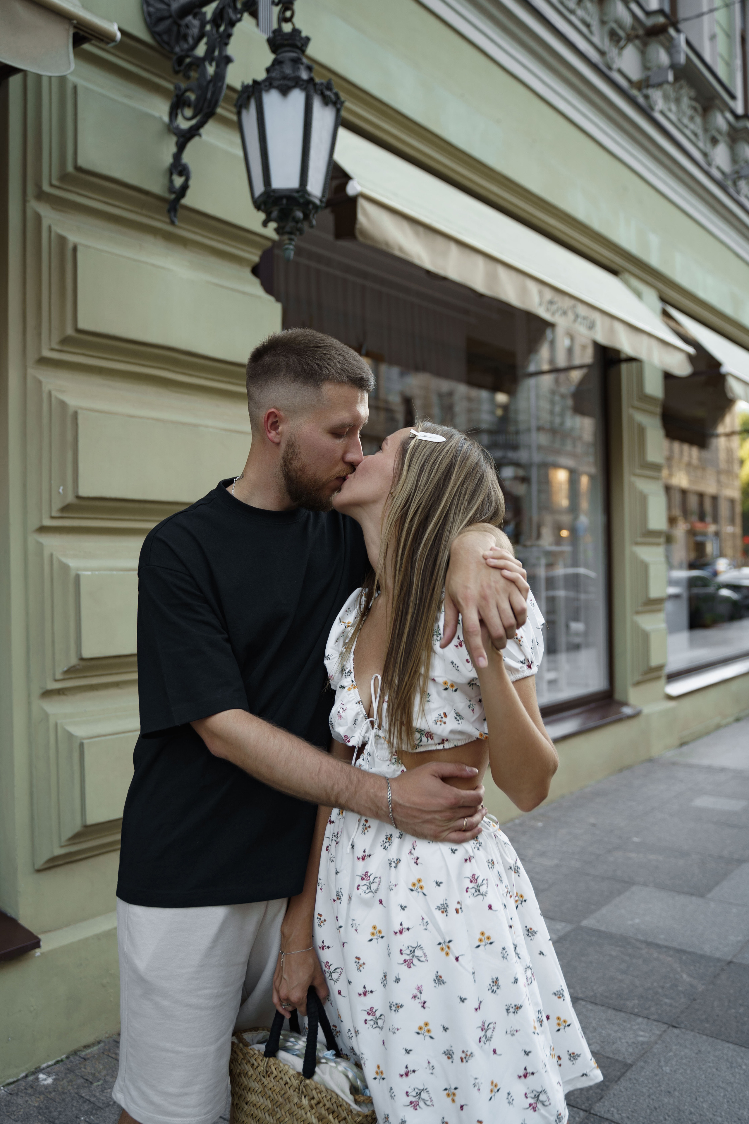 Кристина Варя и Никита. Свадебный и семейный фотограф в Санкт-Петербурге Лина Рогозина