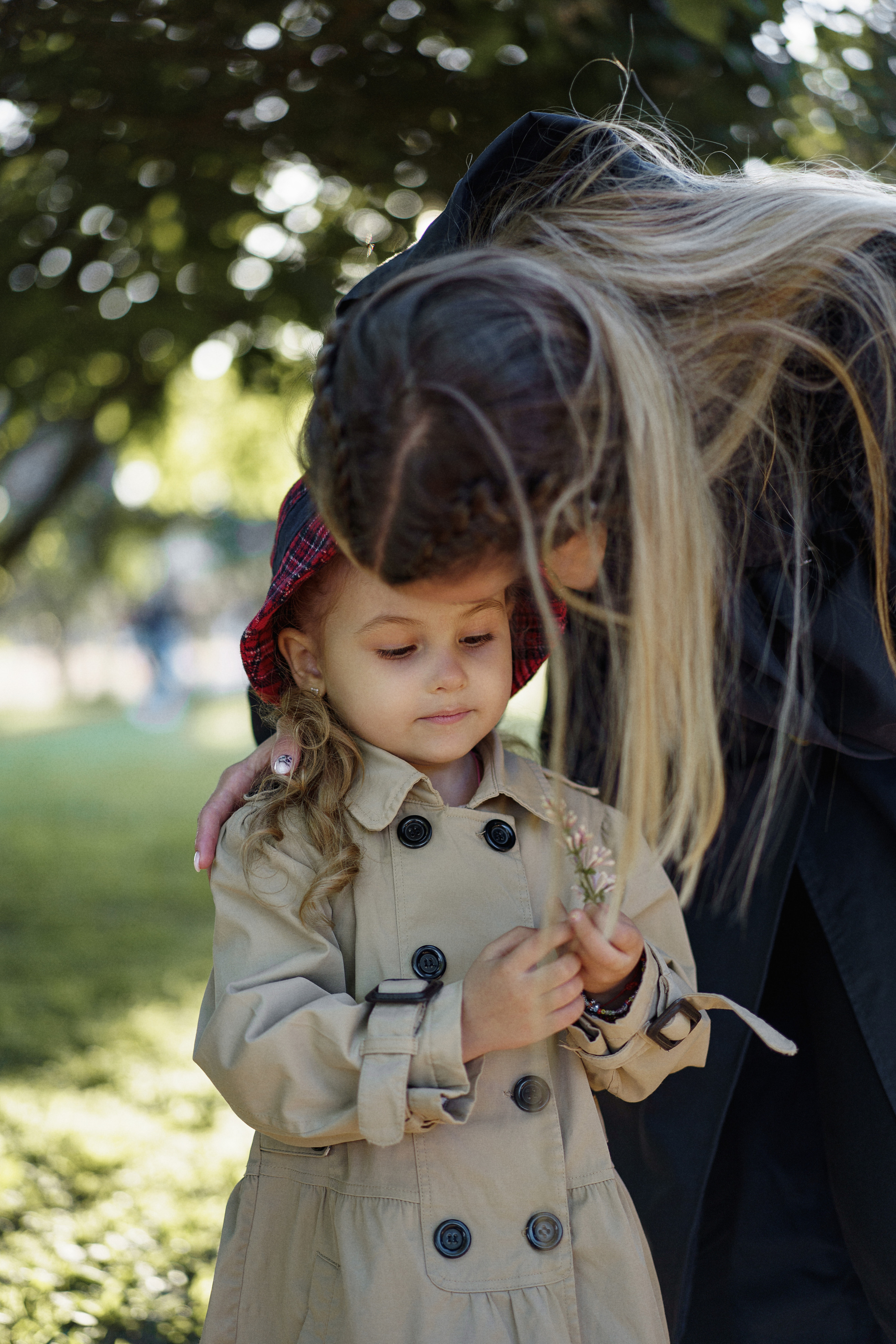 Анастасия и Катя. Свадебный и семейный фотограф в Санкт-Петербурге Лина Рогозина
