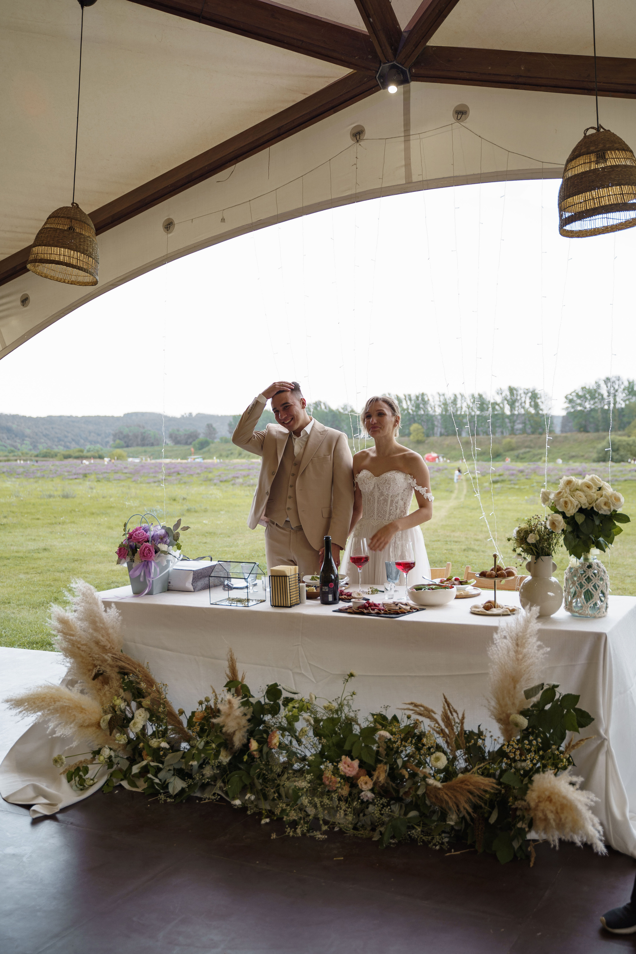 Анна и Артем. Свадебный и семейный фотограф в Санкт-Петербурге Лина Рогозина