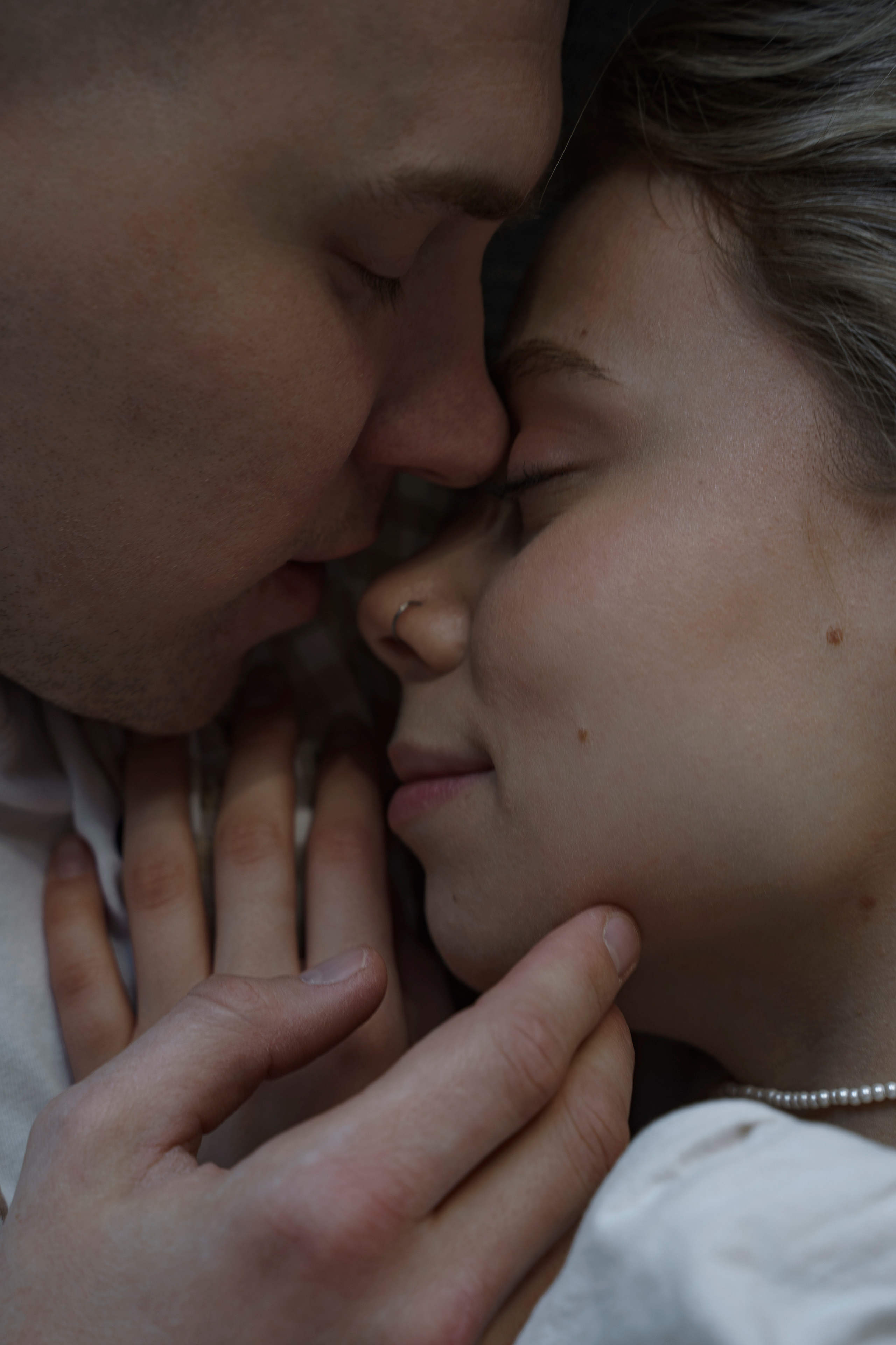 Олеся и Вадим. Свадебный и семейный фотограф в Санкт-Петербурге Лина Рогозина