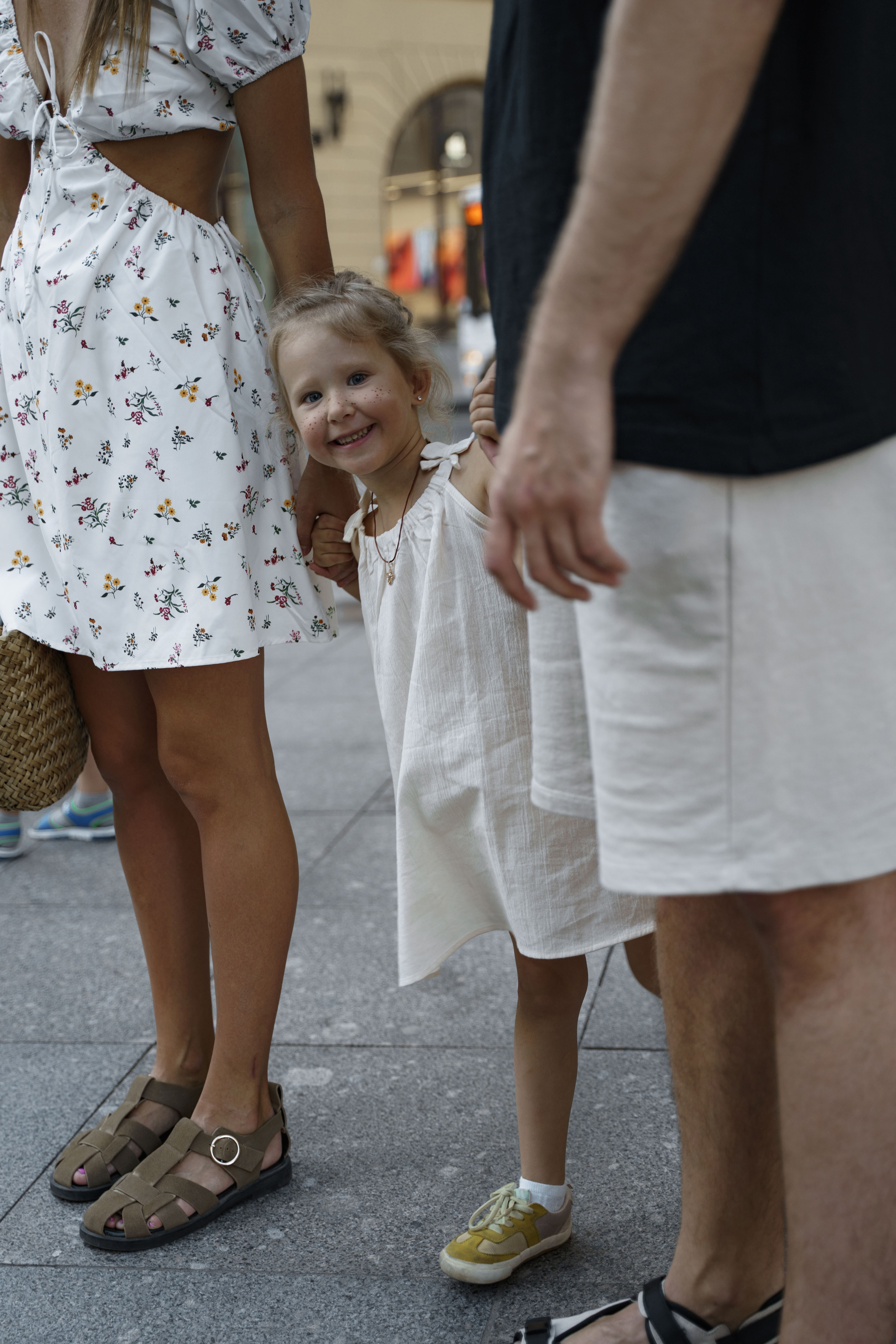 Кристина Варя и Никита. Свадебный и семейный фотограф в Санкт-Петербурге Лина Рогозина