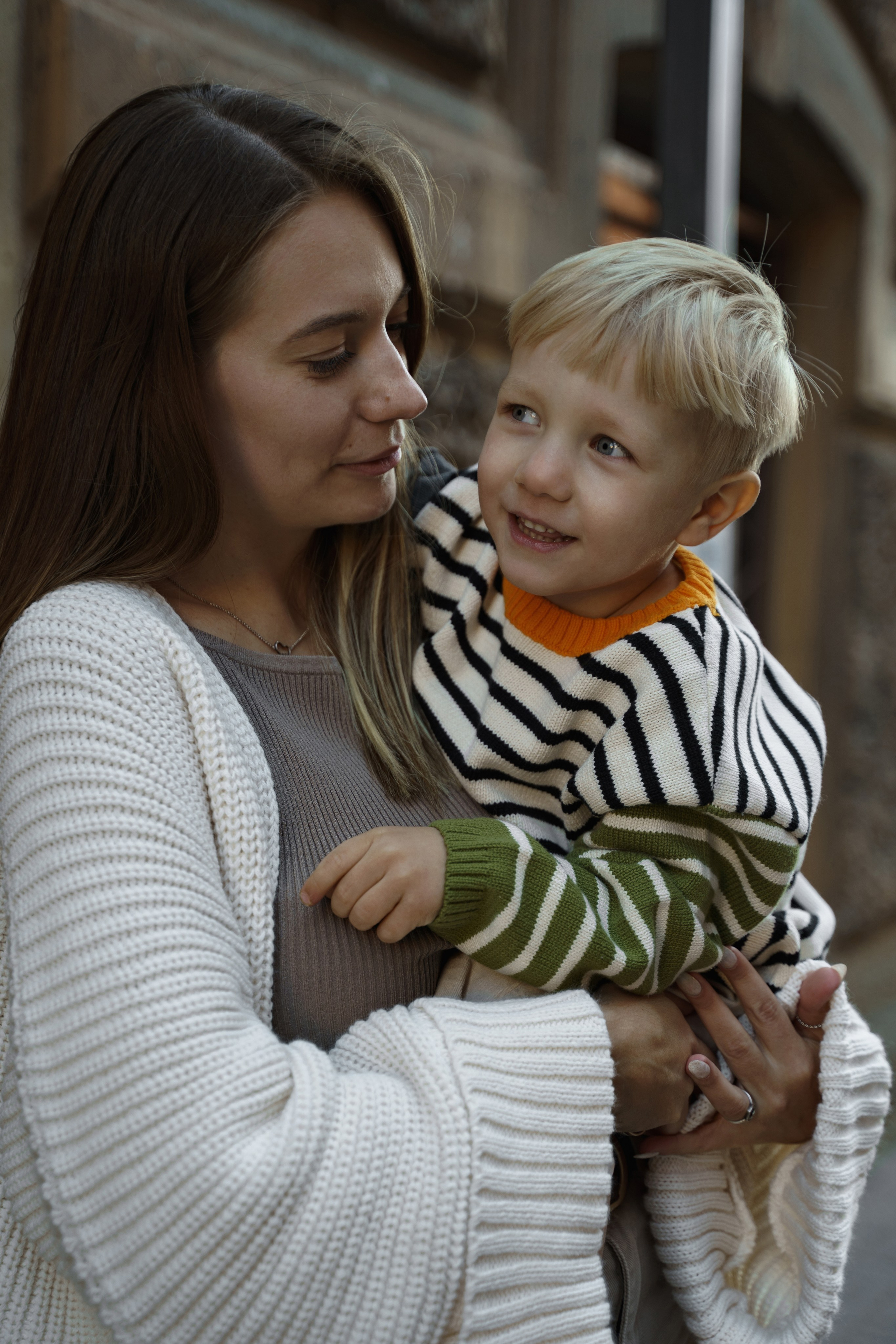 Анна и Андрей. Свадебный и семейный фотограф в Санкт-Петербурге Лина Рогозина