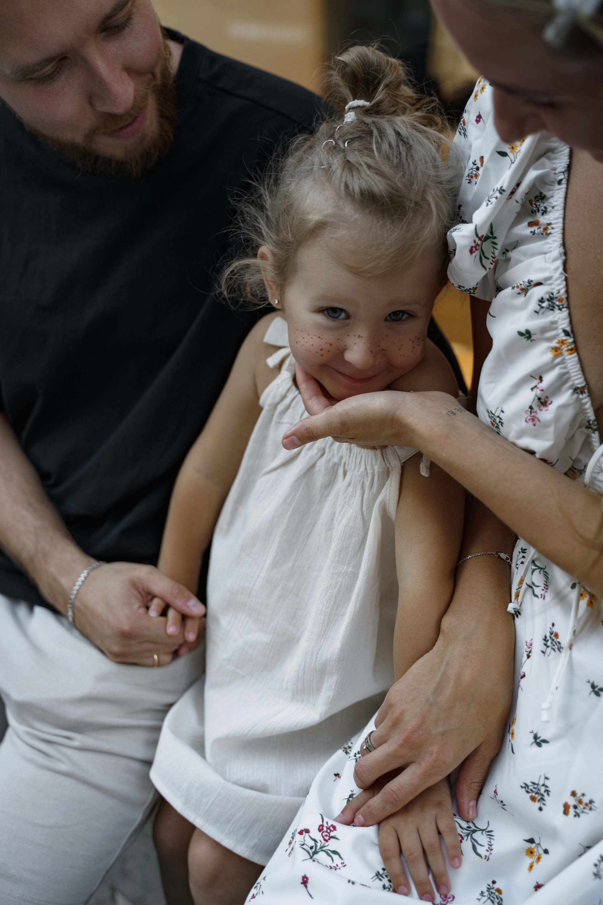 Кристина Варя и Никита. Свадебный и семейный фотограф в Санкт-Петербурге Лина Рогозина