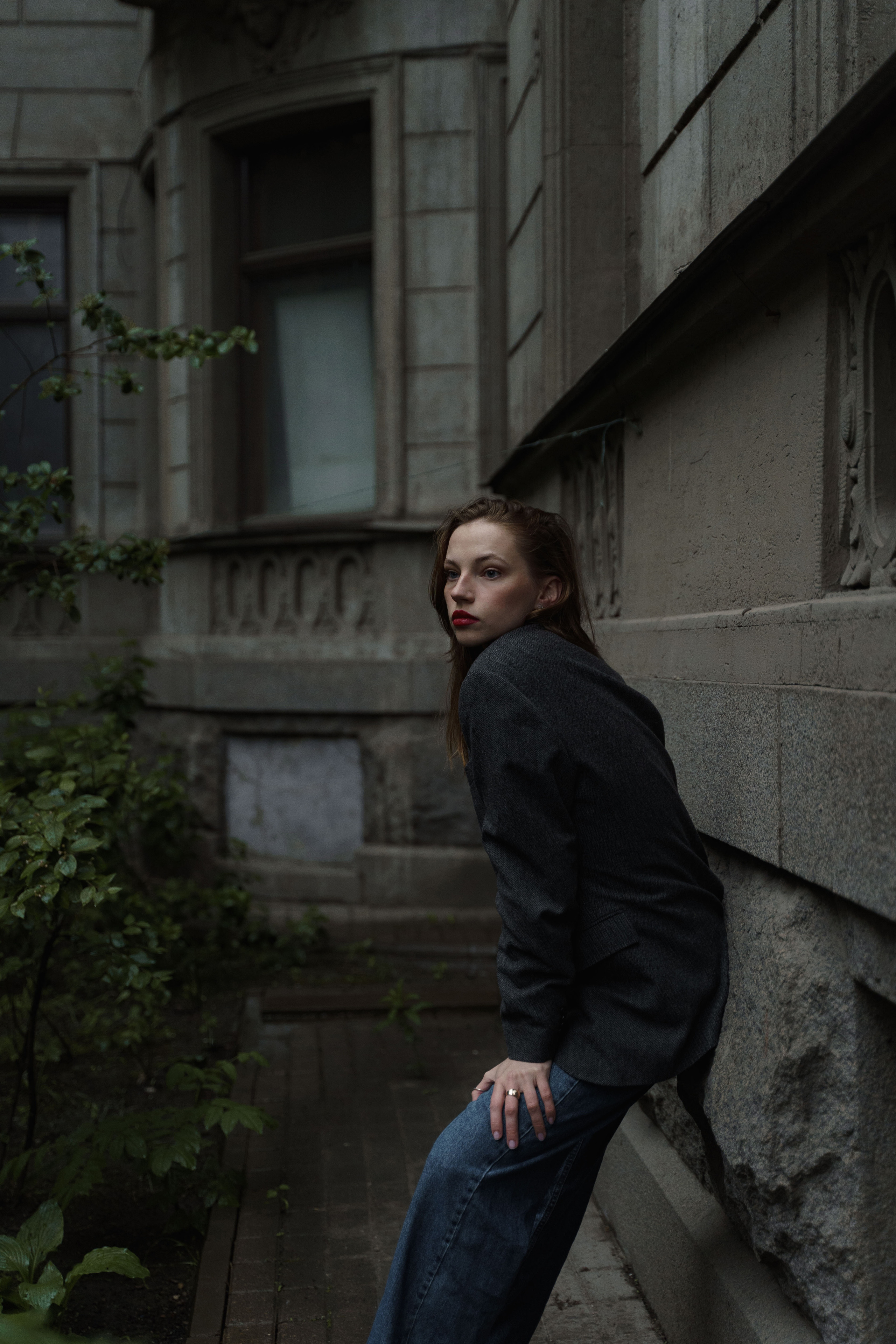 Анастасия. Свадебный и семейный фотограф в Санкт-Петербурге Лина Рогозина