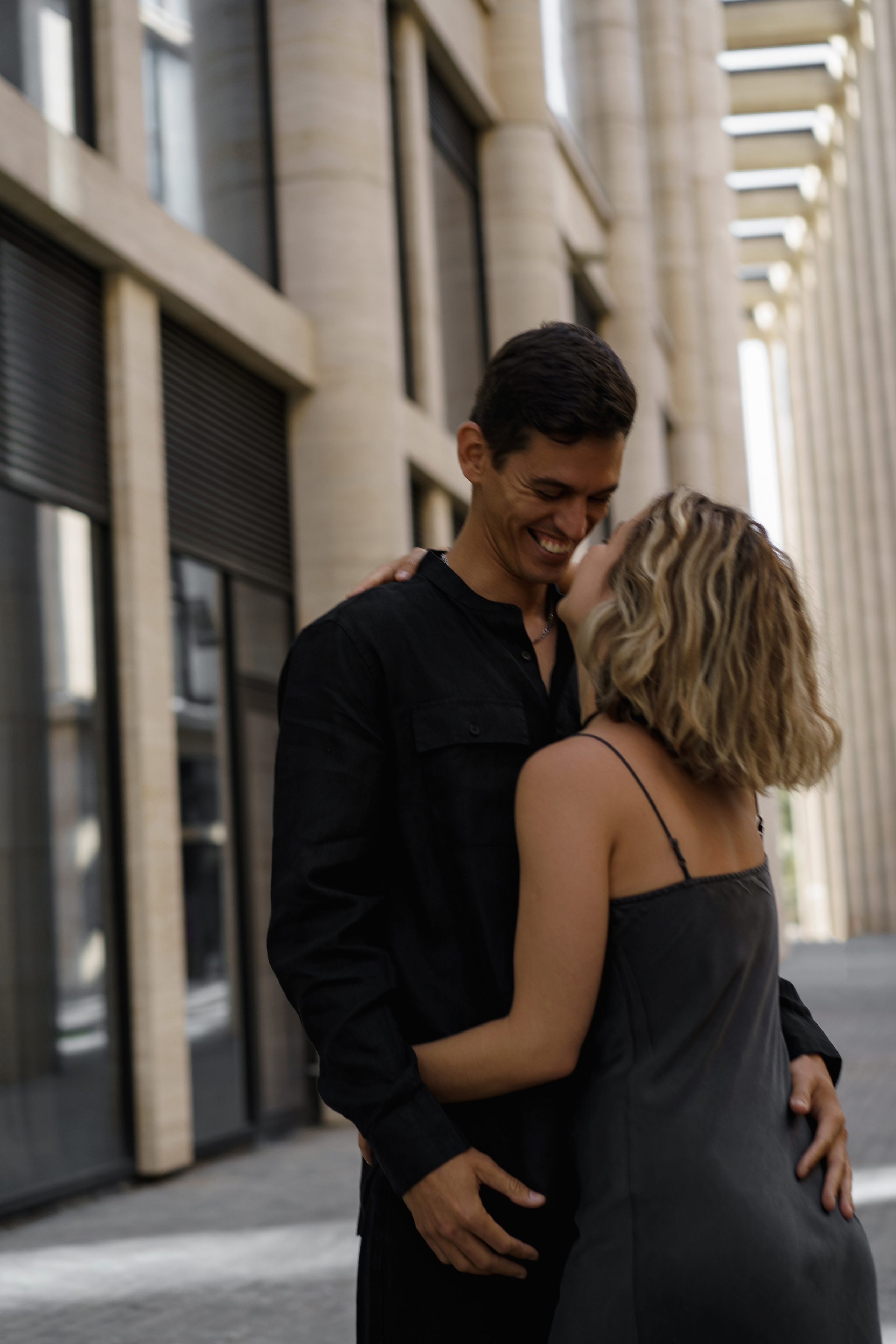 Мария и Рикардо. Свадебный и семейный фотограф в Санкт-Петербурге Лина Рогозина