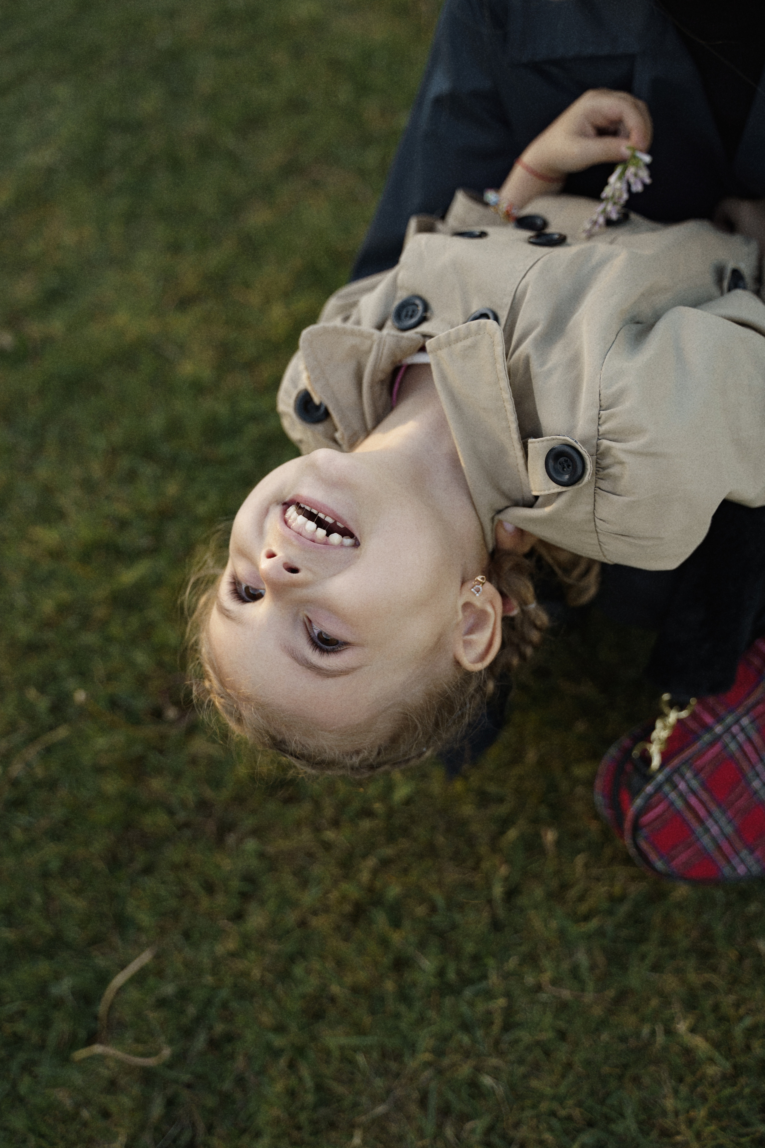 Анастасия и Катя. Свадебный и семейный фотограф в Санкт-Петербурге Лина Рогозина