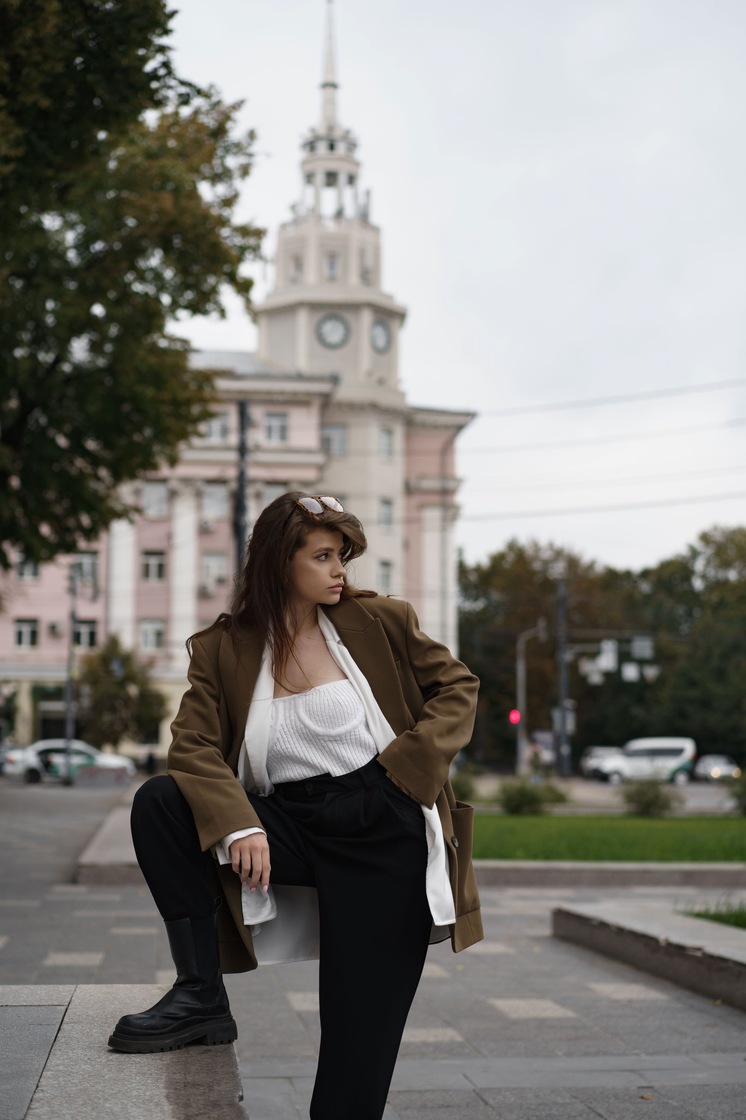 Екатерина. Свадебный и семейный фотограф в Санкт-Петербурге Лина Рогозина