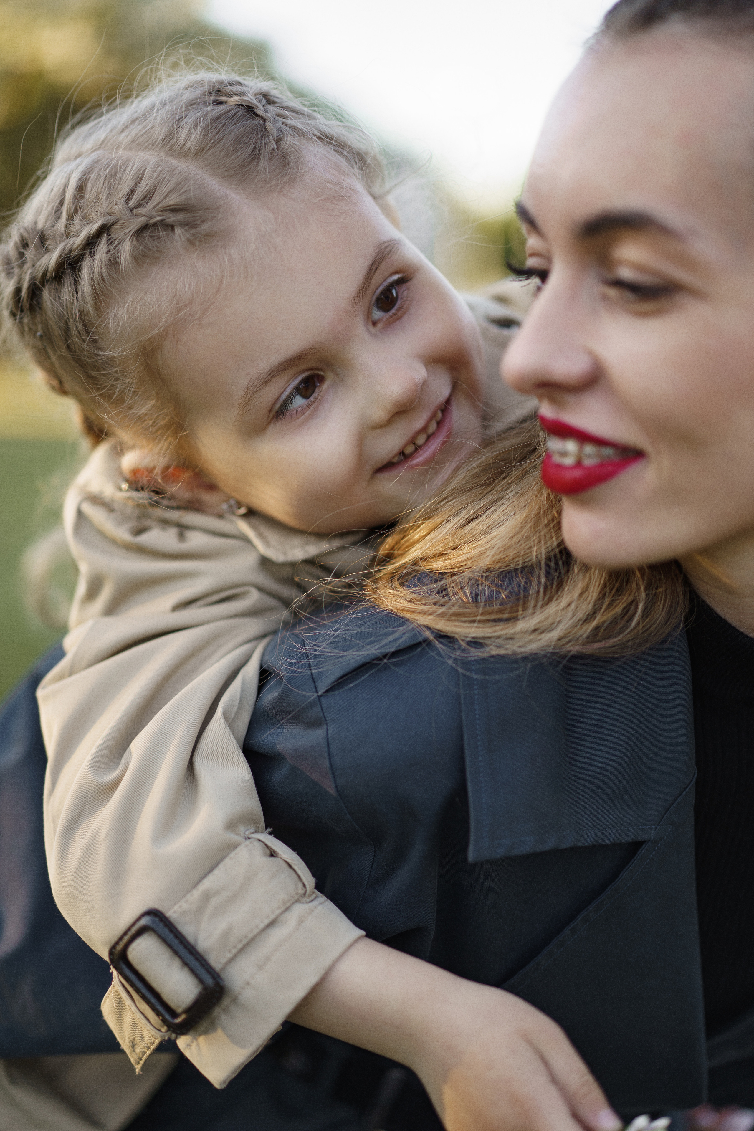 Анастасия и Катя. Свадебный и семейный фотограф в Санкт-Петербурге Лина Рогозина