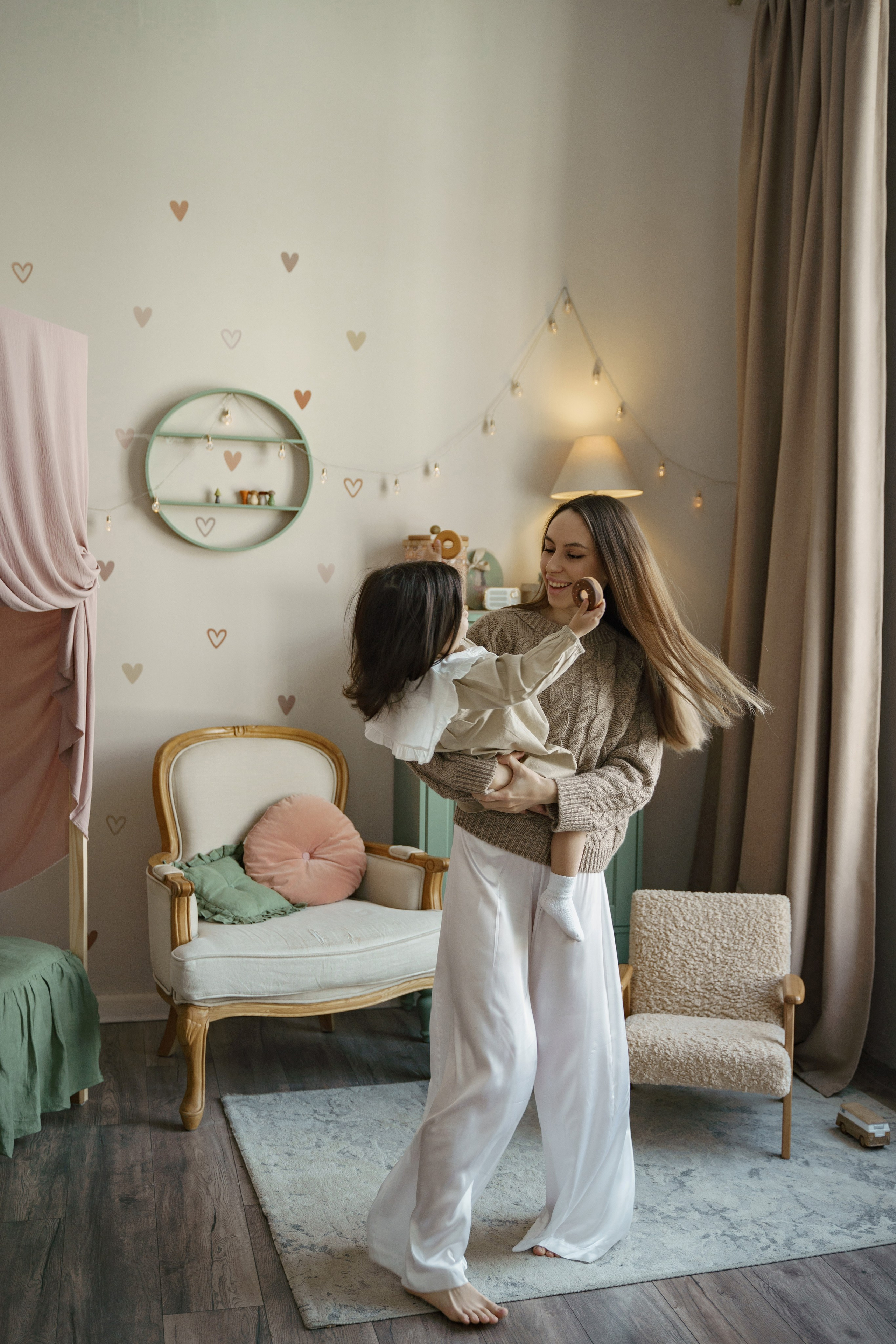 Яна и Аделина. Свадебный и семейный фотограф в Санкт-Петербурге Лина Рогозина