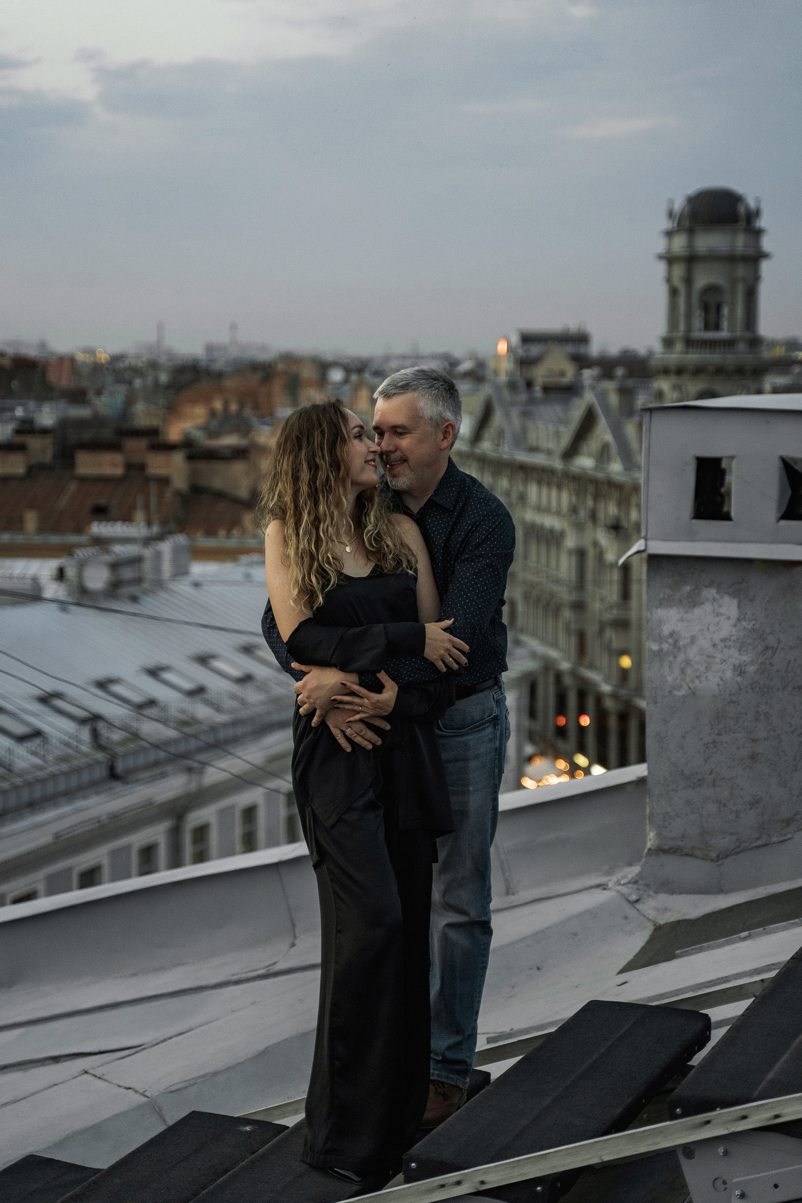 Яна и Валерий. Свадебный и семейный фотограф в Санкт-Петербурге Лина Рогозина