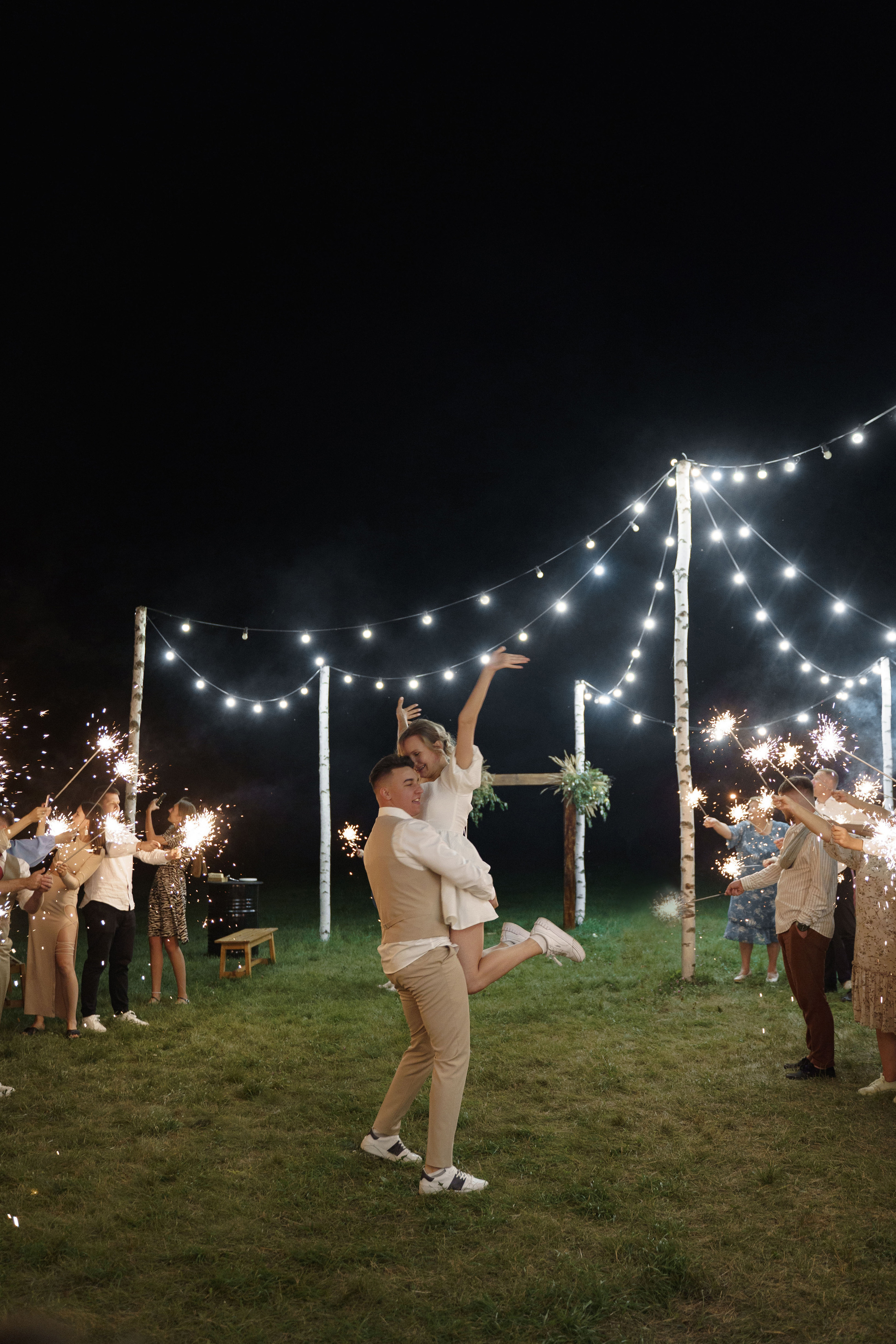 Анна и Артем. Свадебный и семейный фотограф в Санкт-Петербурге Лина Рогозина