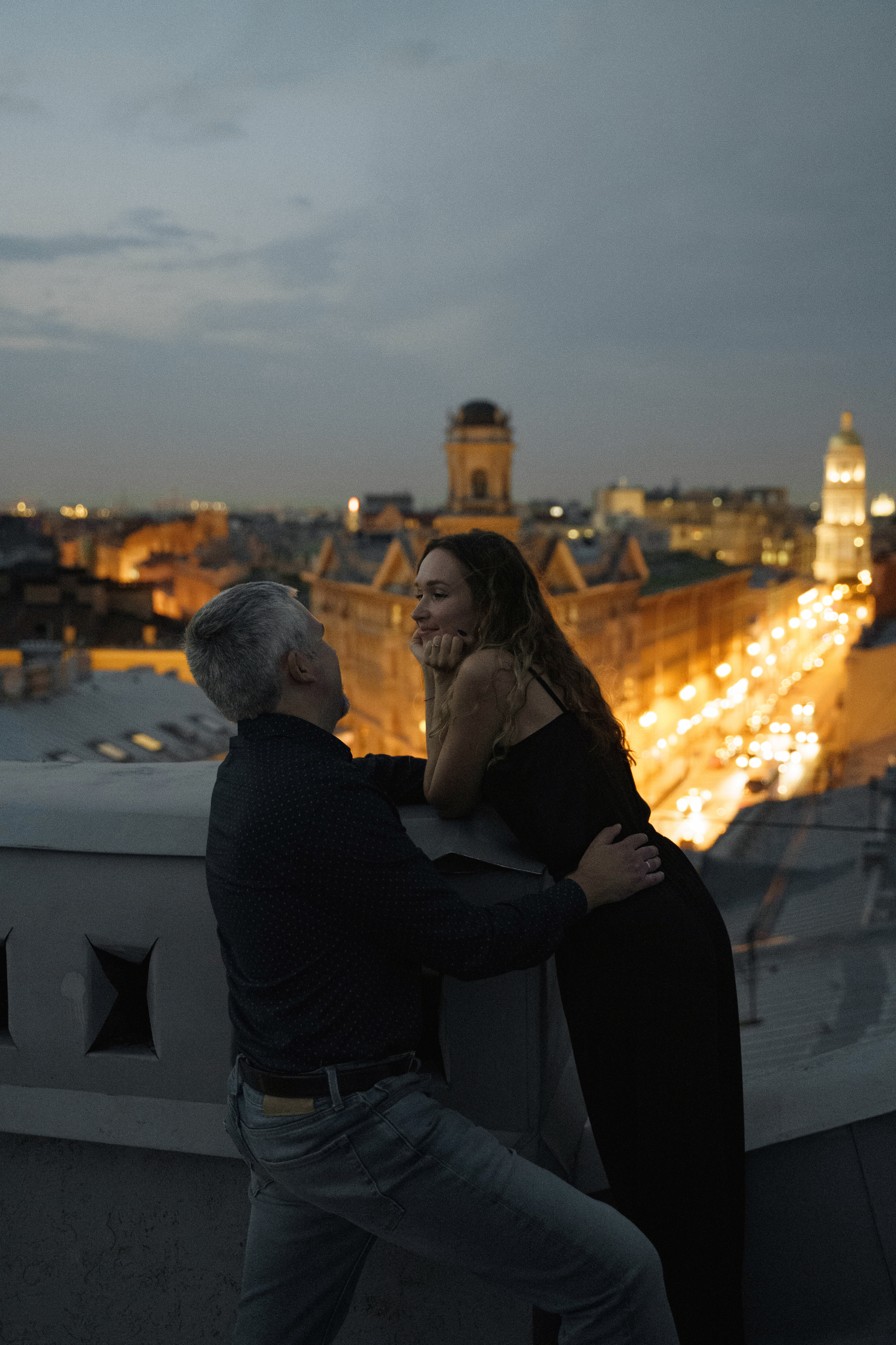 Яна и Валерий. Свадебный и семейный фотограф в Санкт-Петербурге Лина Рогозина