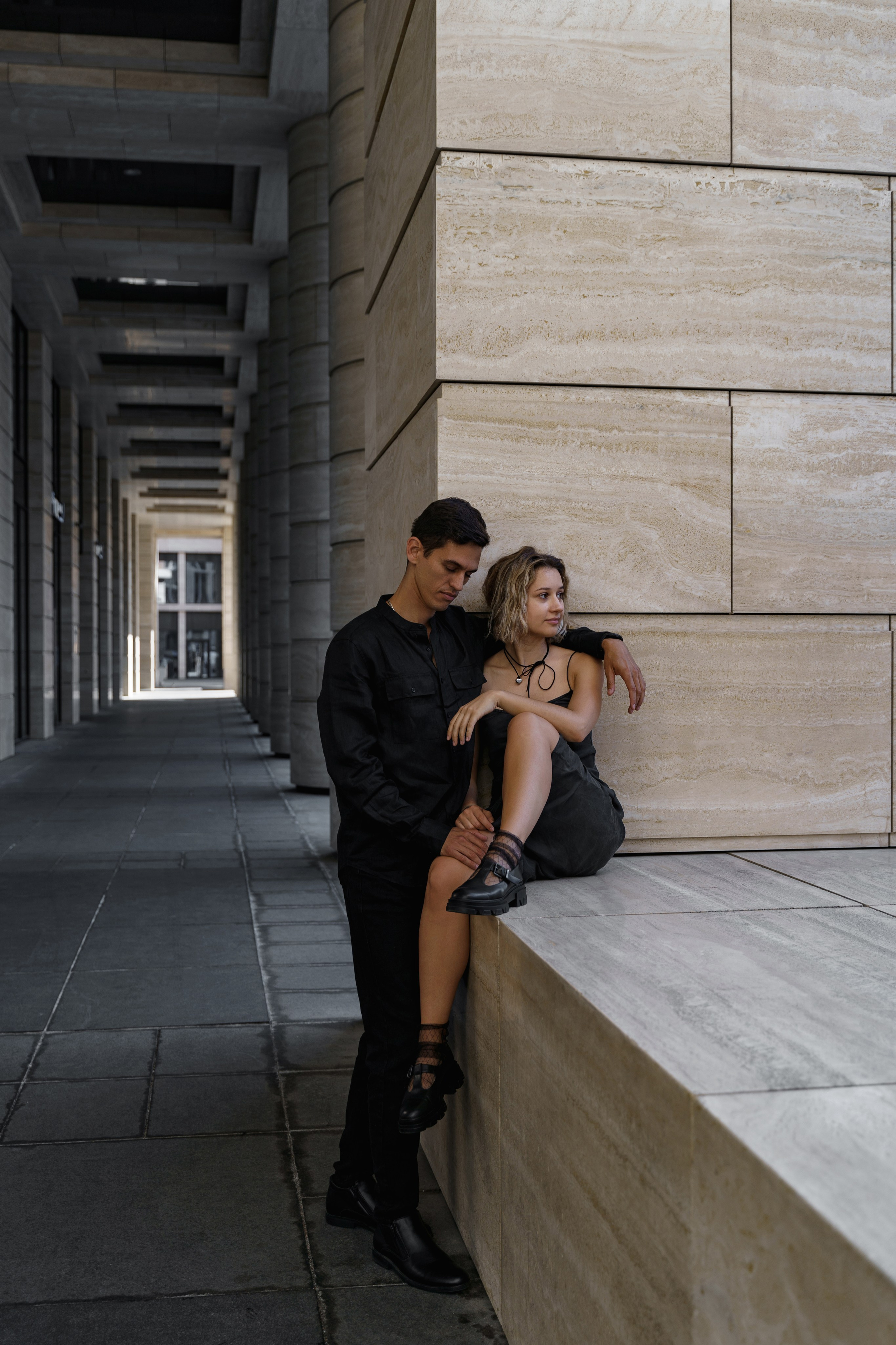 Мария и Рикардо. Свадебный и семейный фотограф в Санкт-Петербурге Лина Рогозина