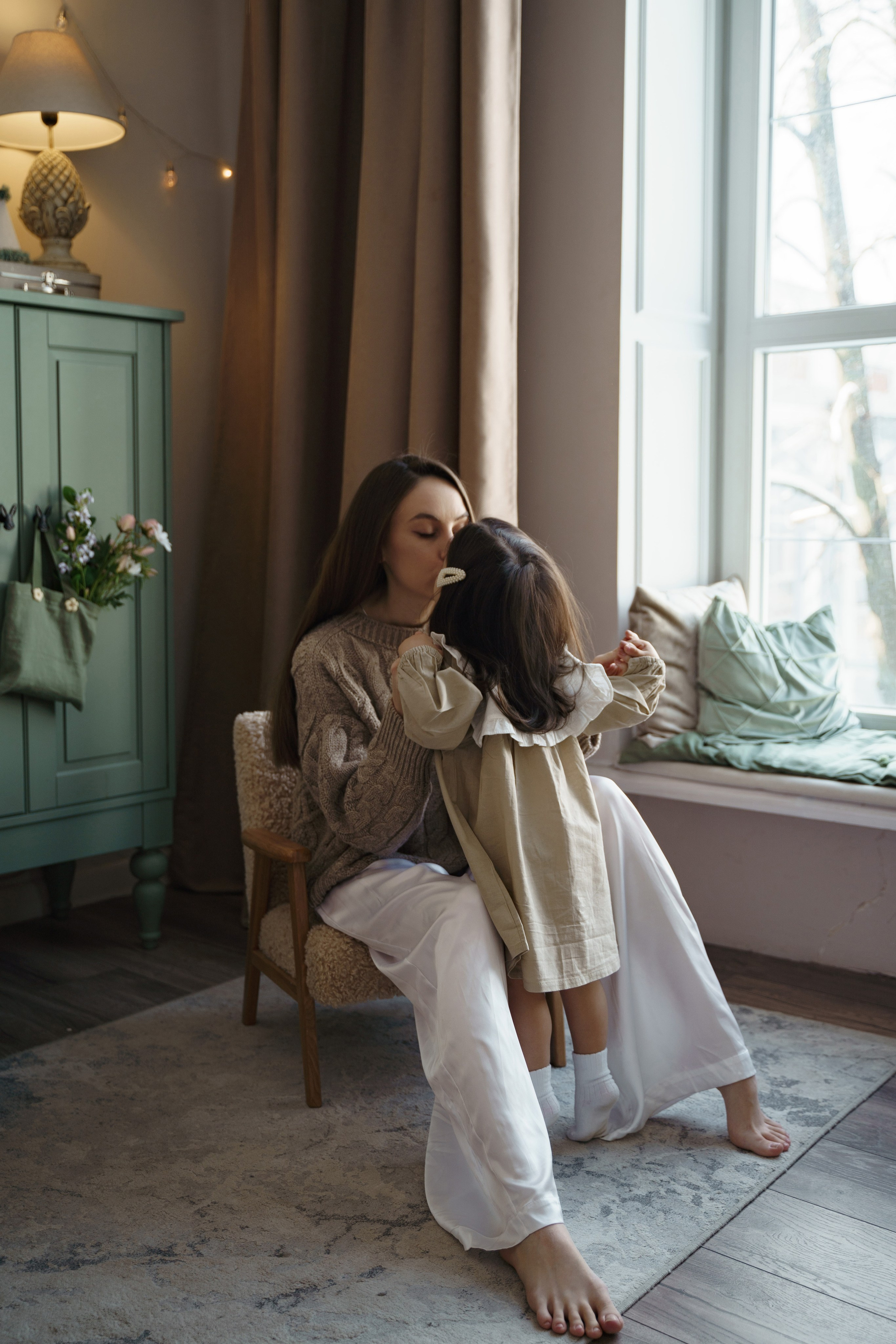 Яна и Аделина. Свадебный и семейный фотограф в Санкт-Петербурге Лина Рогозина