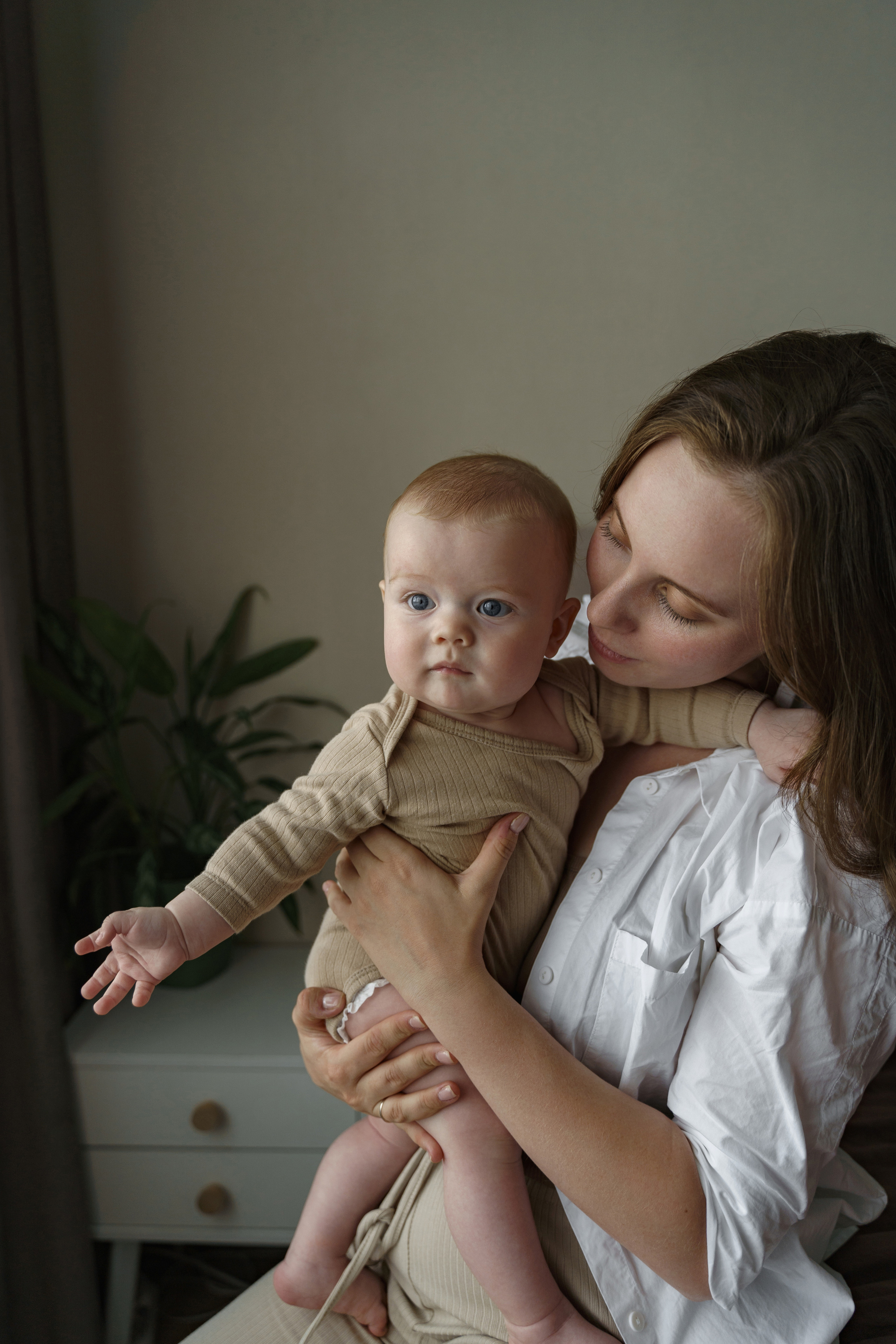 Ангелина и Миша. Свадебный и семейный фотограф в Санкт-Петербурге Лина Рогозина
