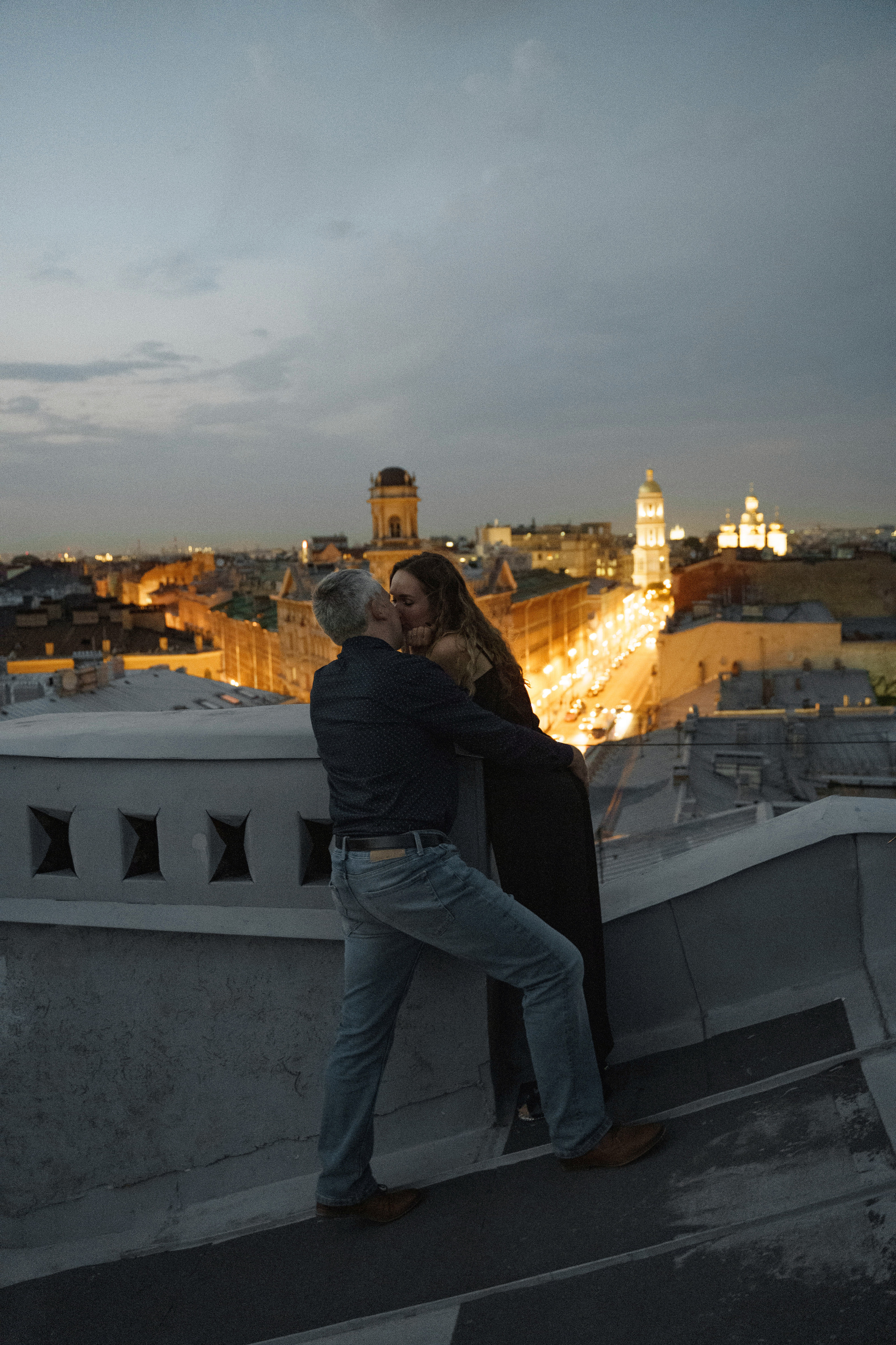 Яна и Валерий. Свадебный и семейный фотограф в Санкт-Петербурге Лина Рогозина