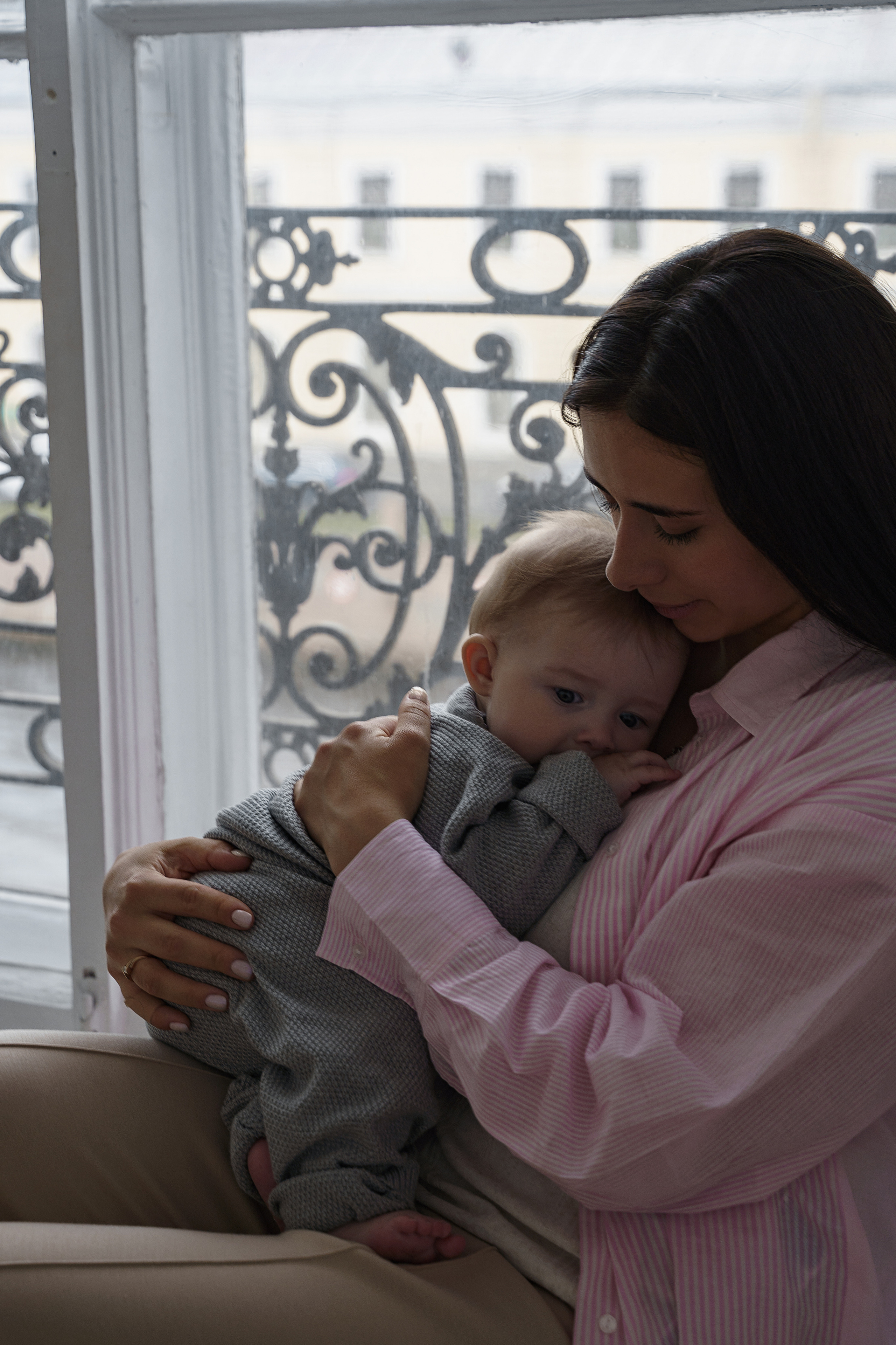 Анастасия и Артур. Свадебный и семейный фотограф в Санкт-Петербурге Лина Рогозина