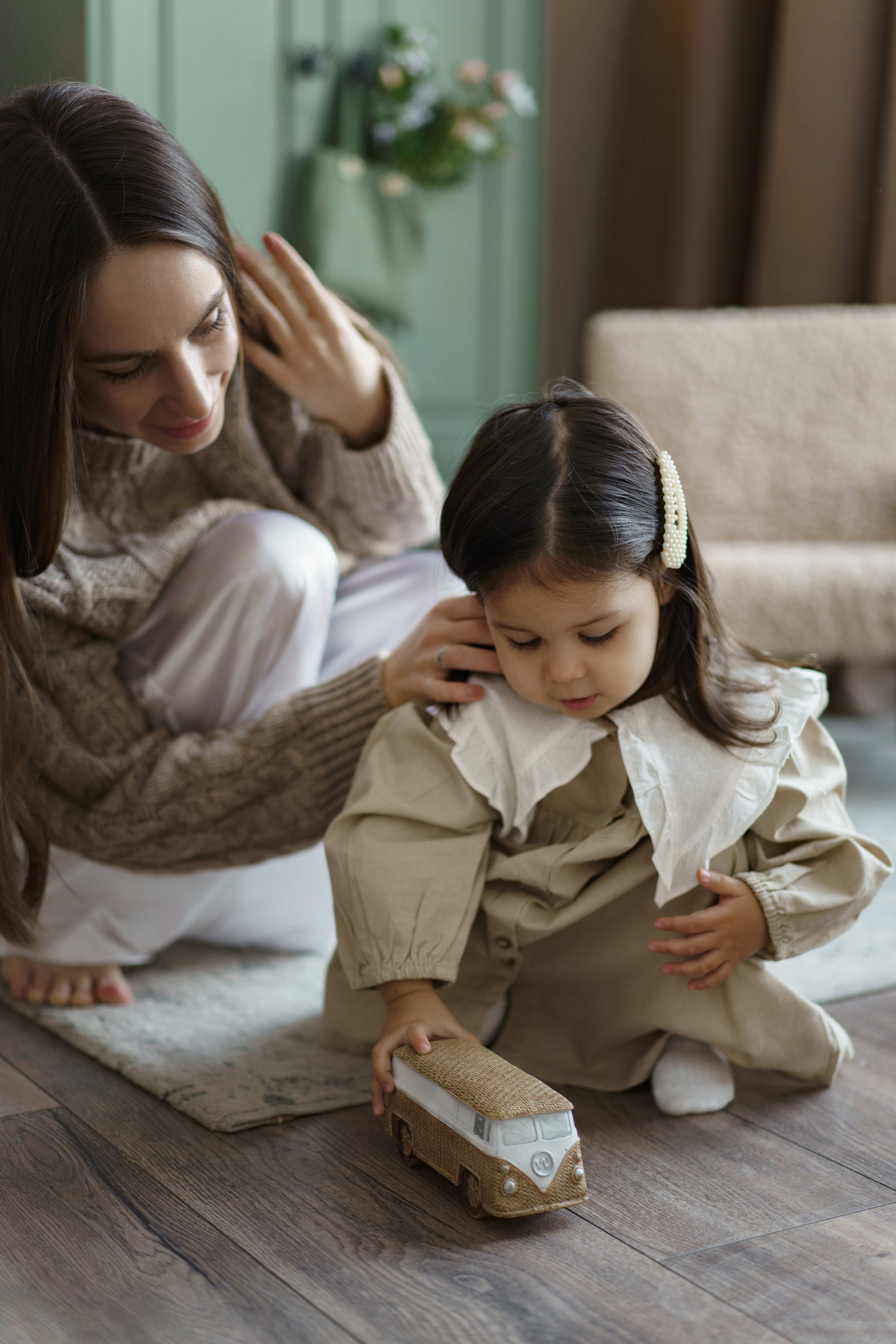 Яна и Аделина. Свадебный и семейный фотограф в Санкт-Петербурге Лина Рогозина