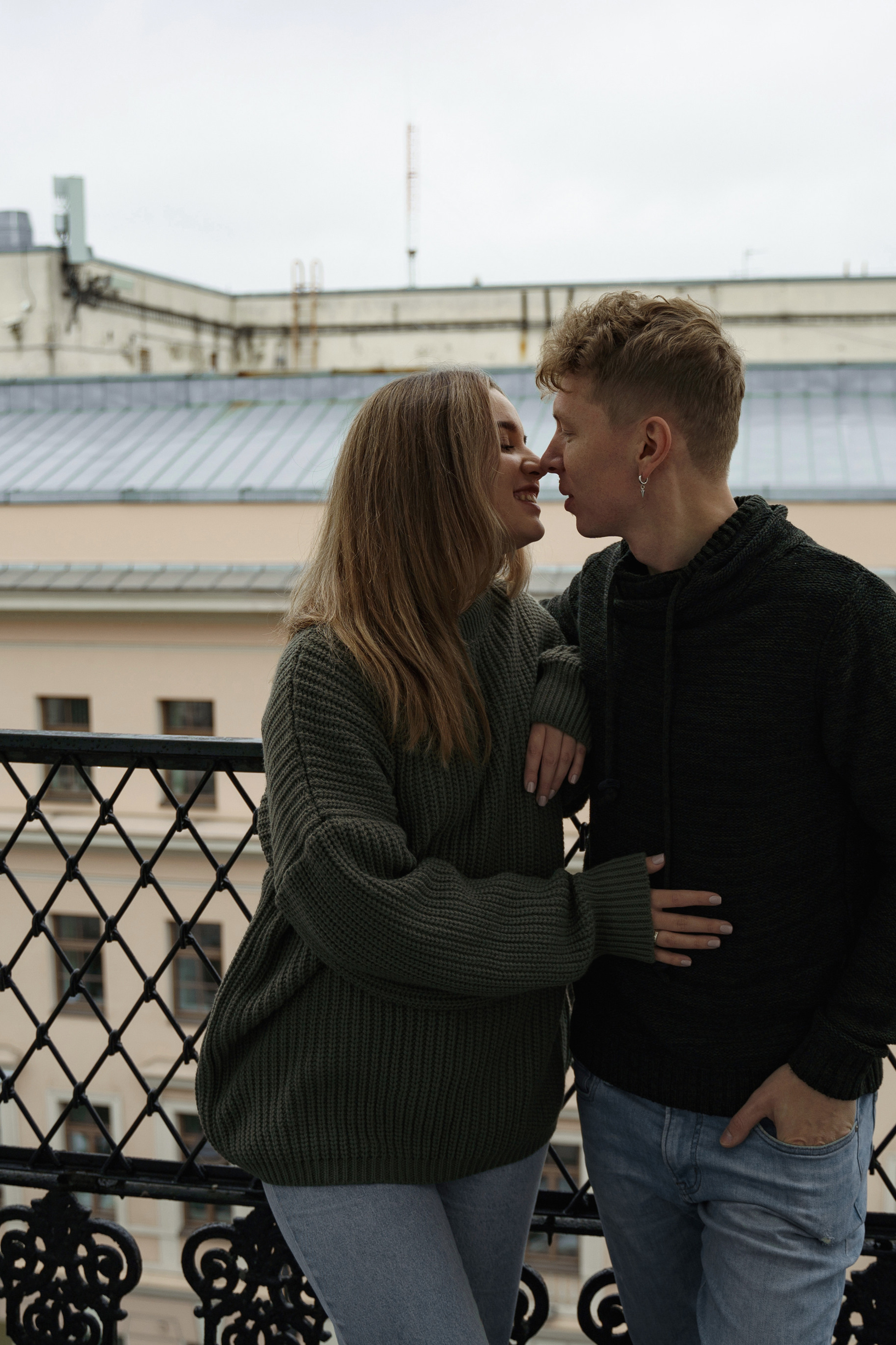 Влада и Никита. Свадебный и семейный фотограф в Санкт-Петербурге Лина Рогозина