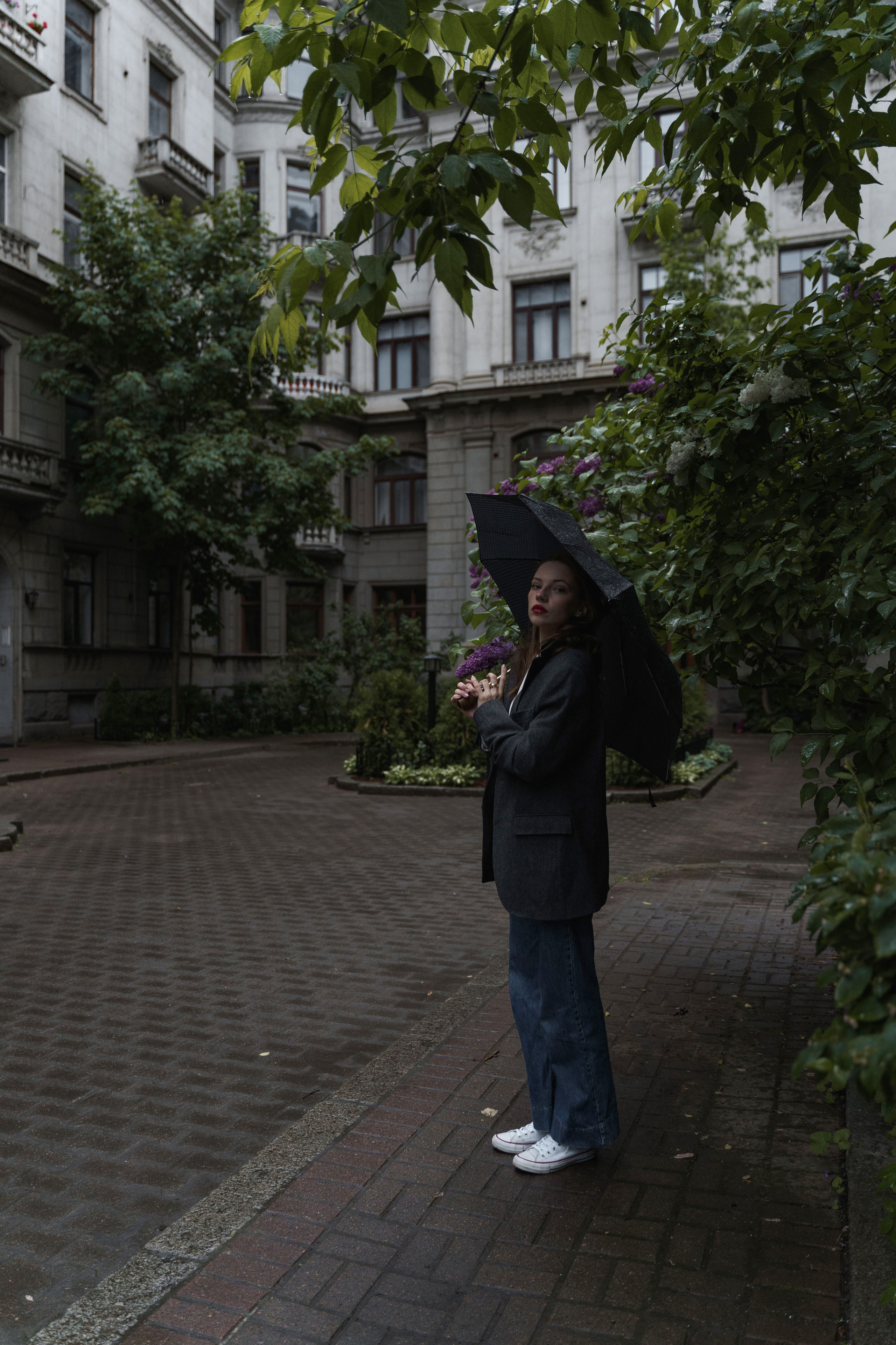 Анастасия. Свадебный и семейный фотограф в Санкт-Петербурге Лина Рогозина