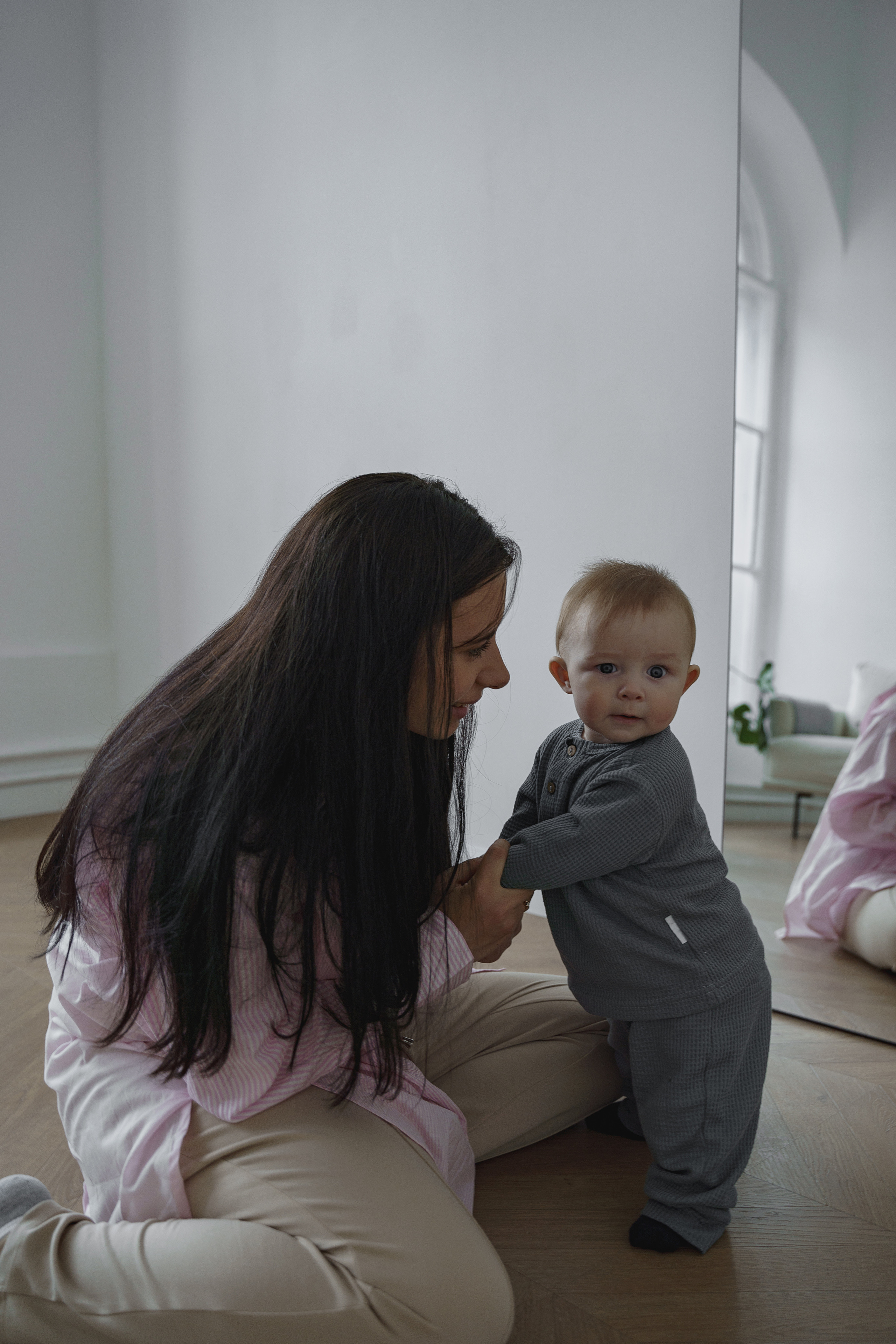 Анастасия и Артур. Свадебный и семейный фотограф в Санкт-Петербурге Лина Рогозина