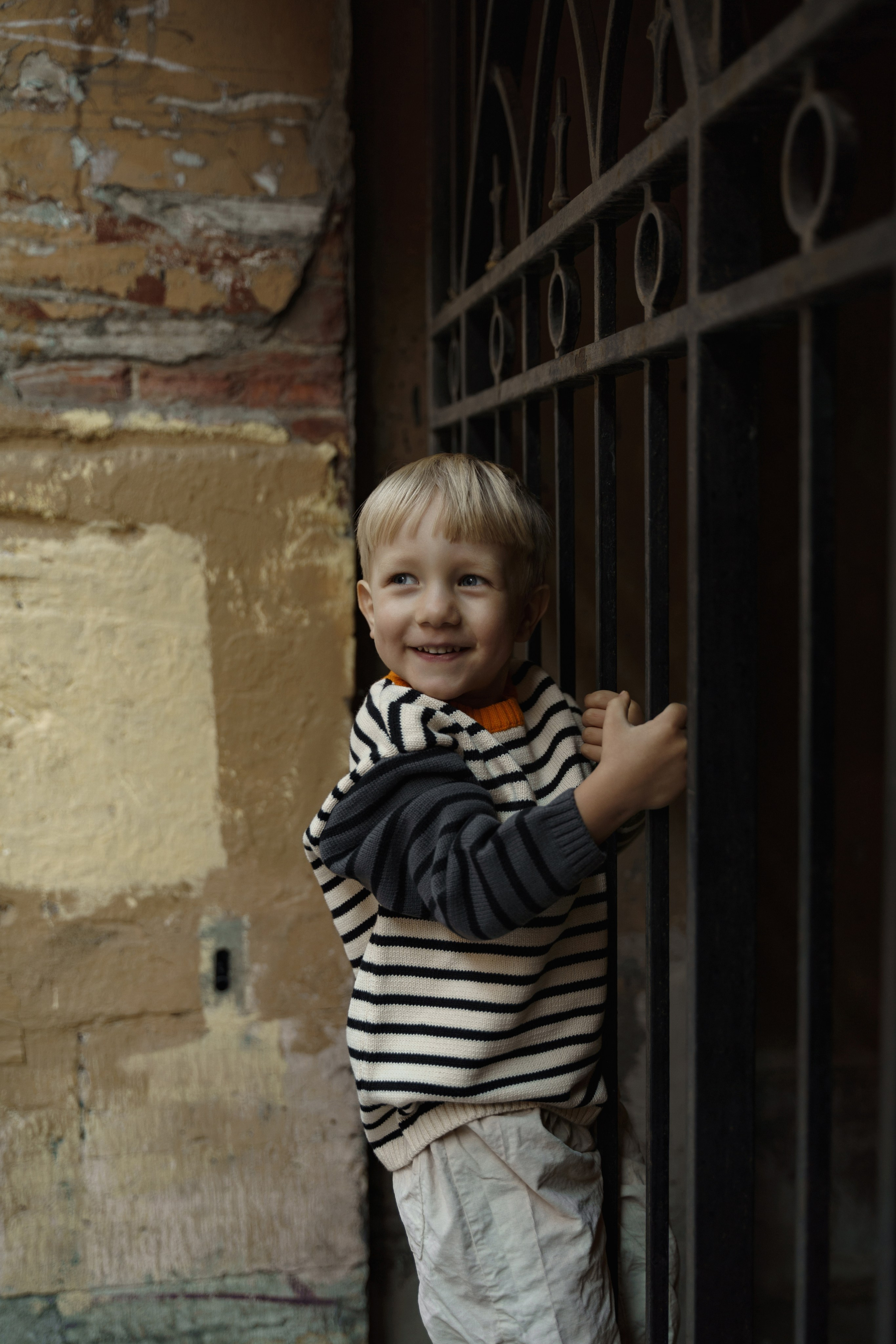 Анна и Андрей. Свадебный и семейный фотограф в Санкт-Петербурге Лина Рогозина