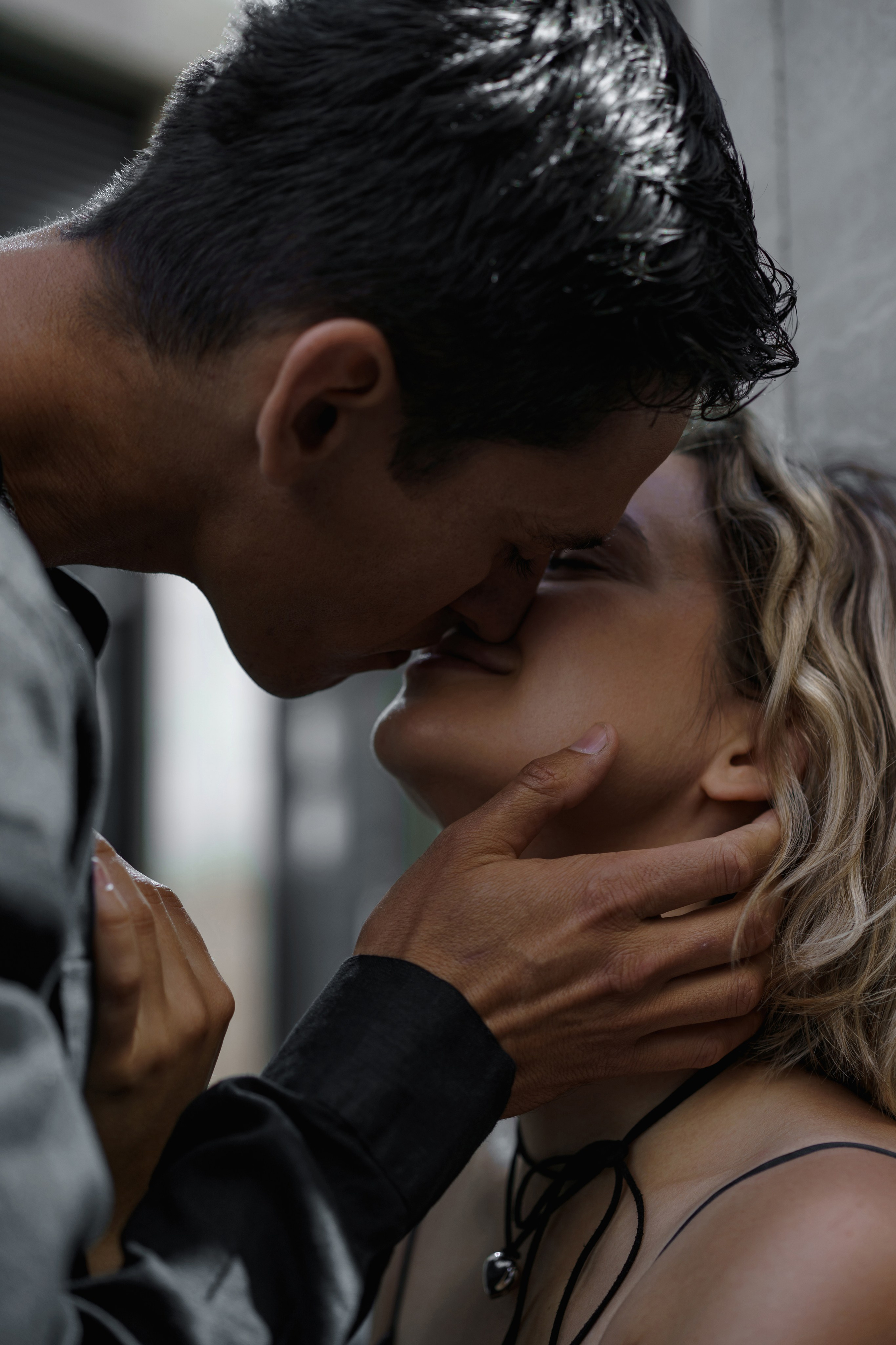 Мария и Рикардо. Свадебный и семейный фотограф в Санкт-Петербурге Лина Рогозина