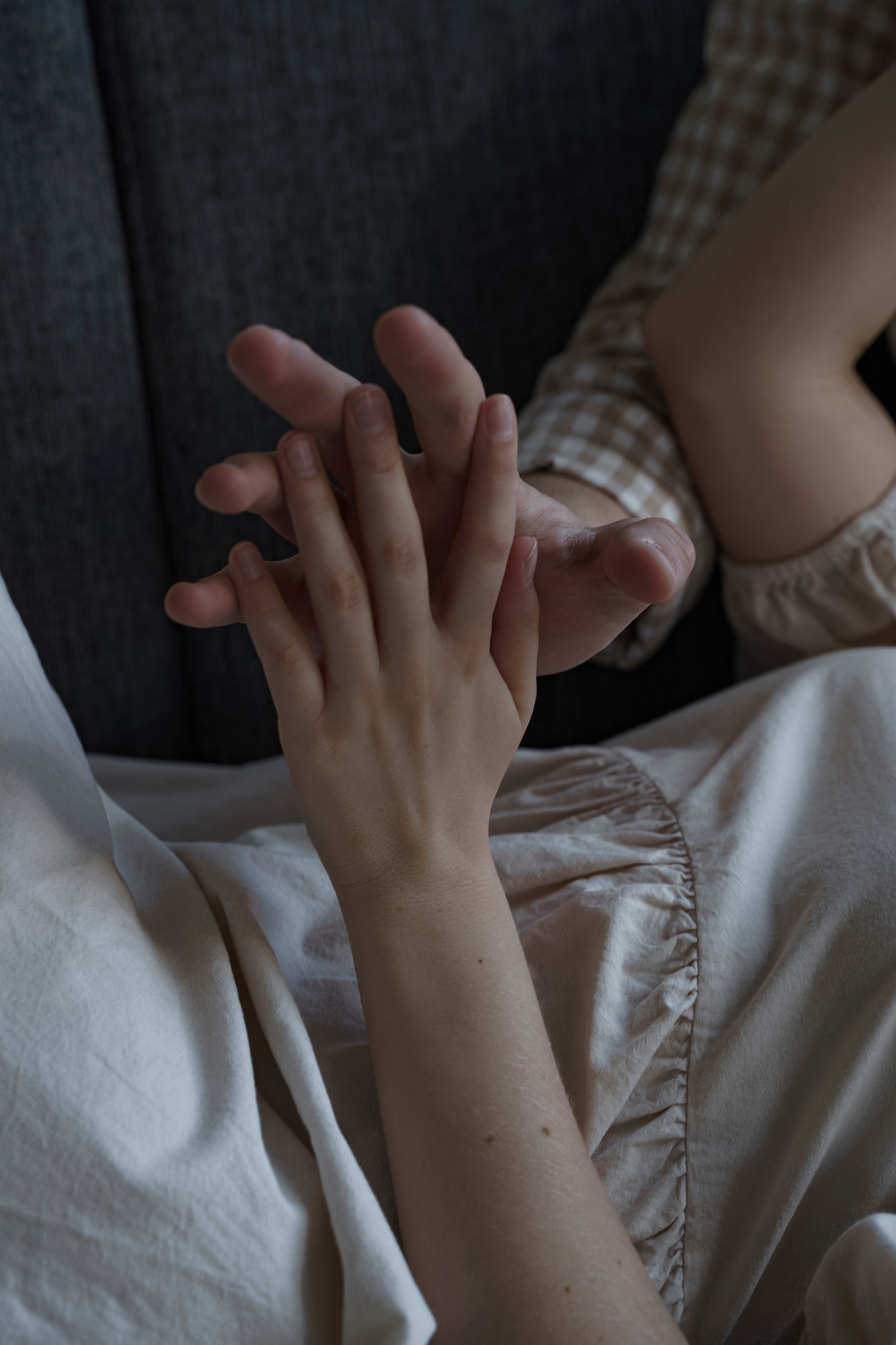 Олеся и Вадим. Свадебный и семейный фотограф в Санкт-Петербурге Лина Рогозина