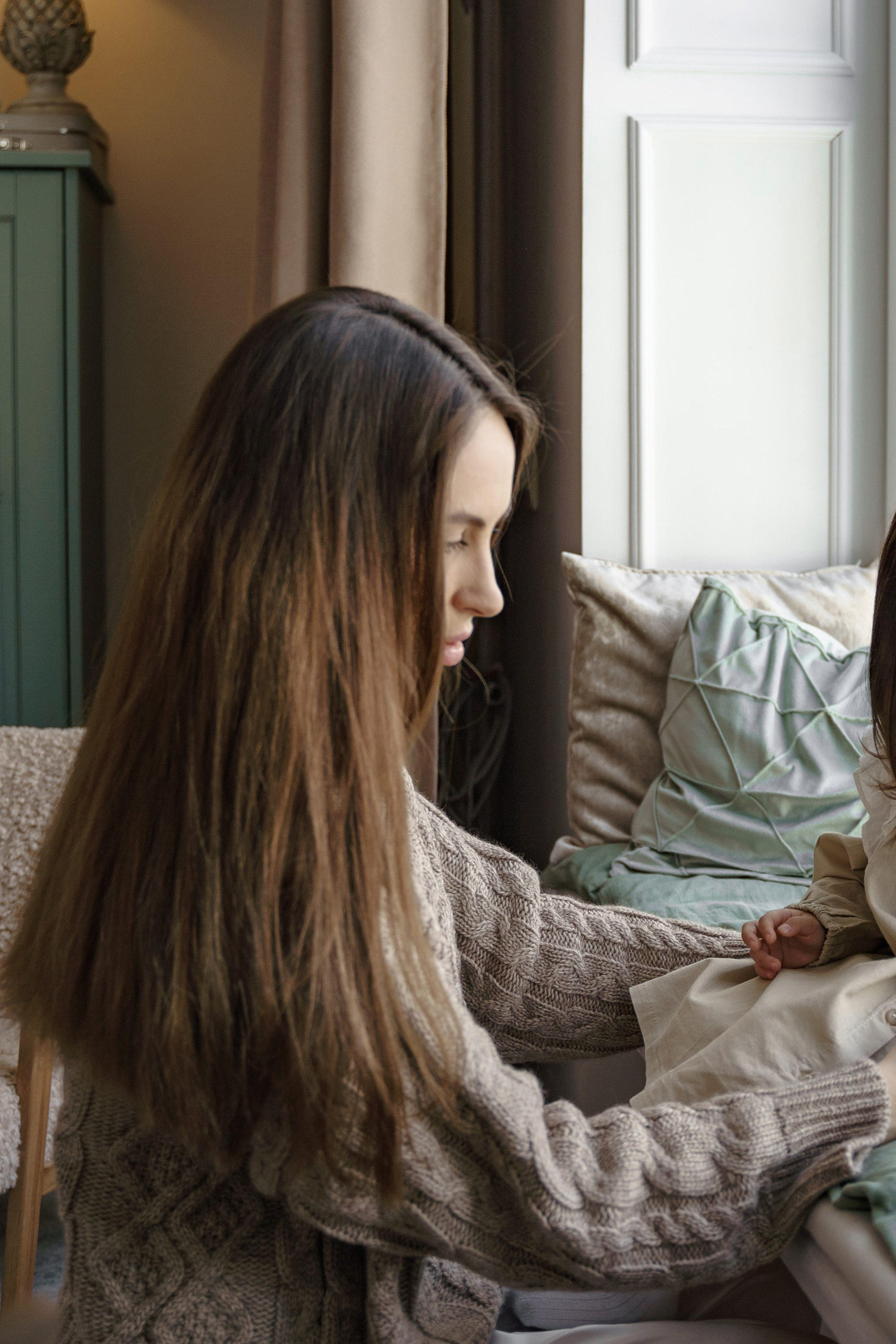 Яна и Аделина. Свадебный и семейный фотограф в Санкт-Петербурге Лина Рогозина