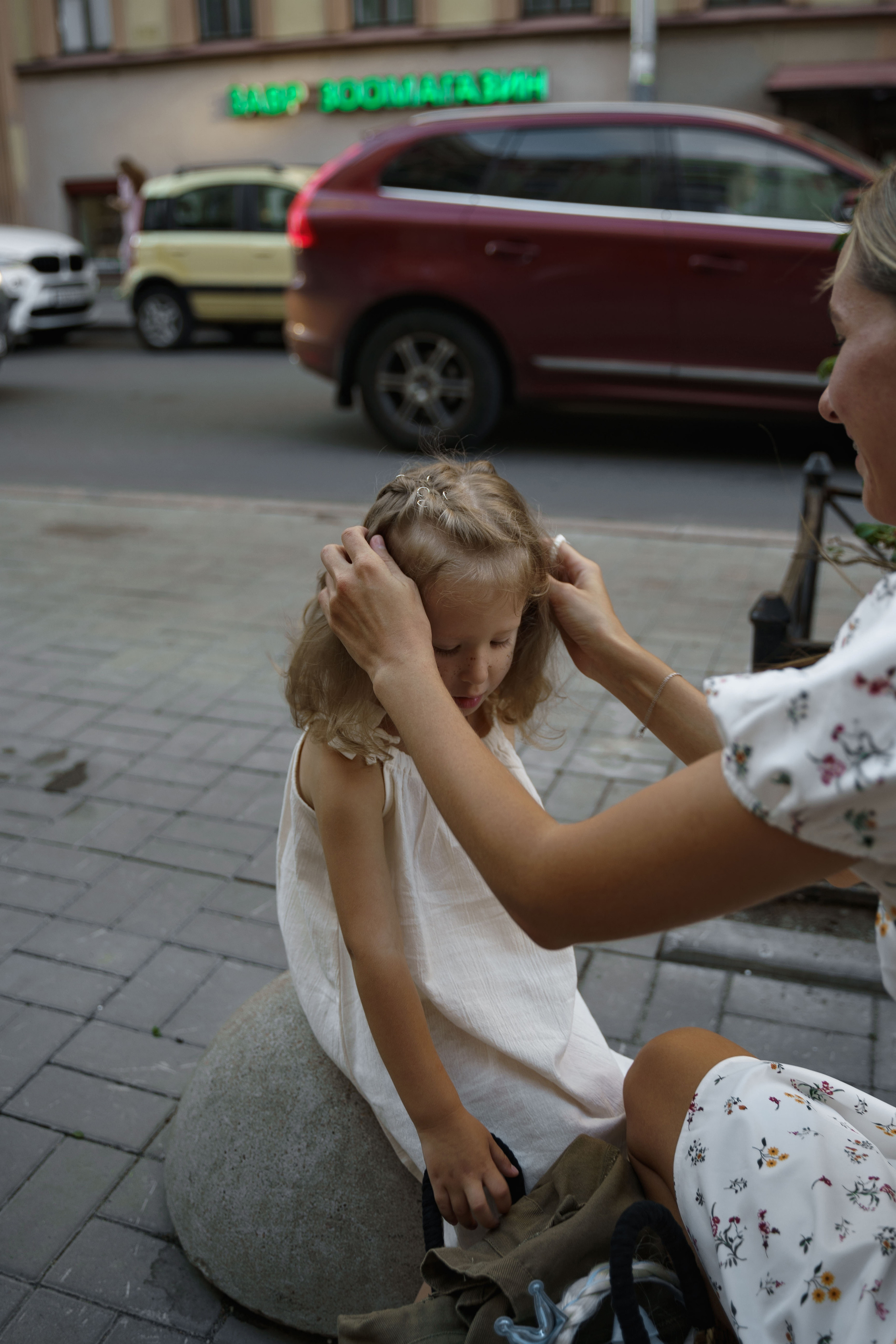 Кристина Варя и Никита. Свадебный и семейный фотограф в Санкт-Петербурге Лина Рогозина