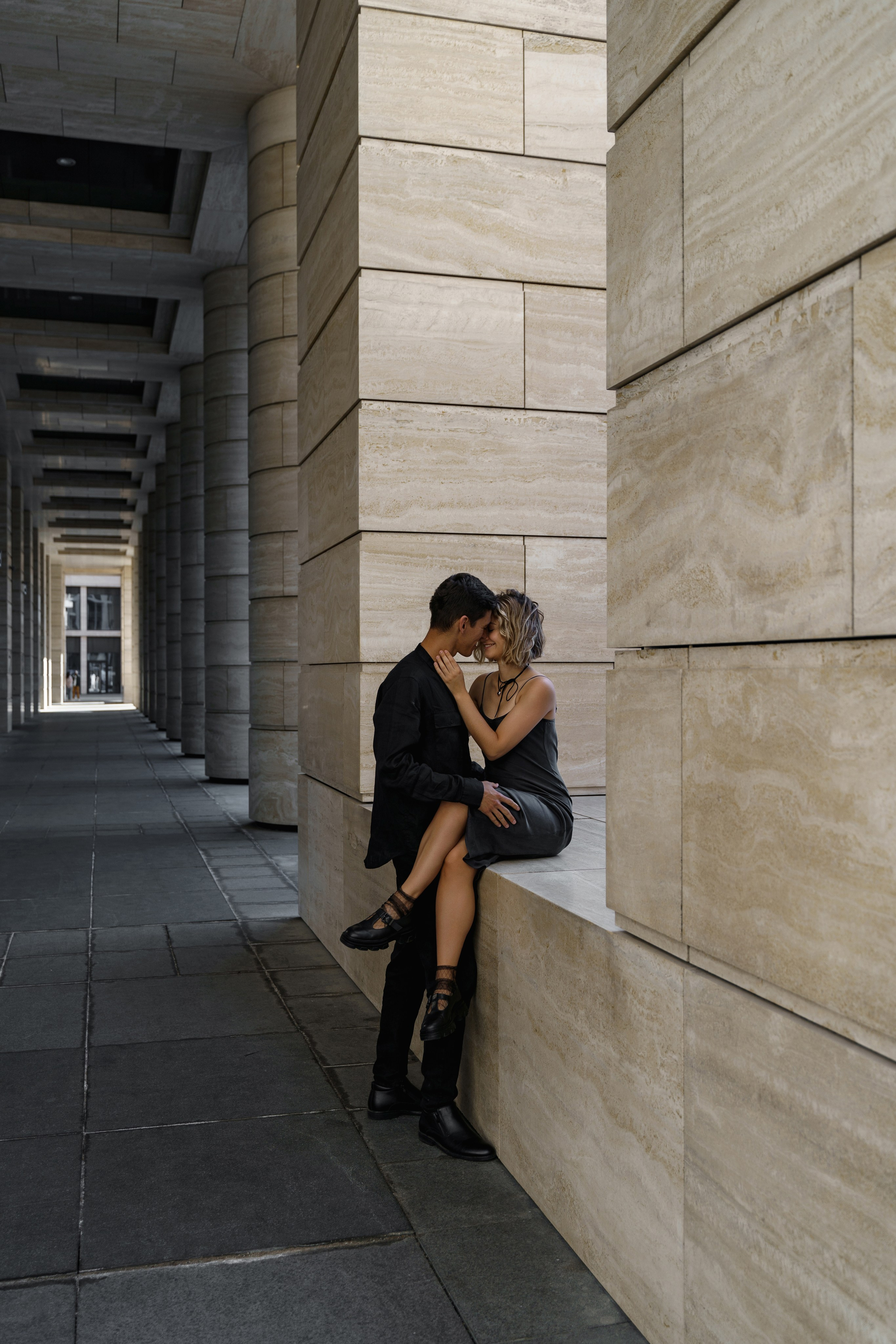 Мария и Рикардо. Свадебный и семейный фотограф в Санкт-Петербурге Лина Рогозина