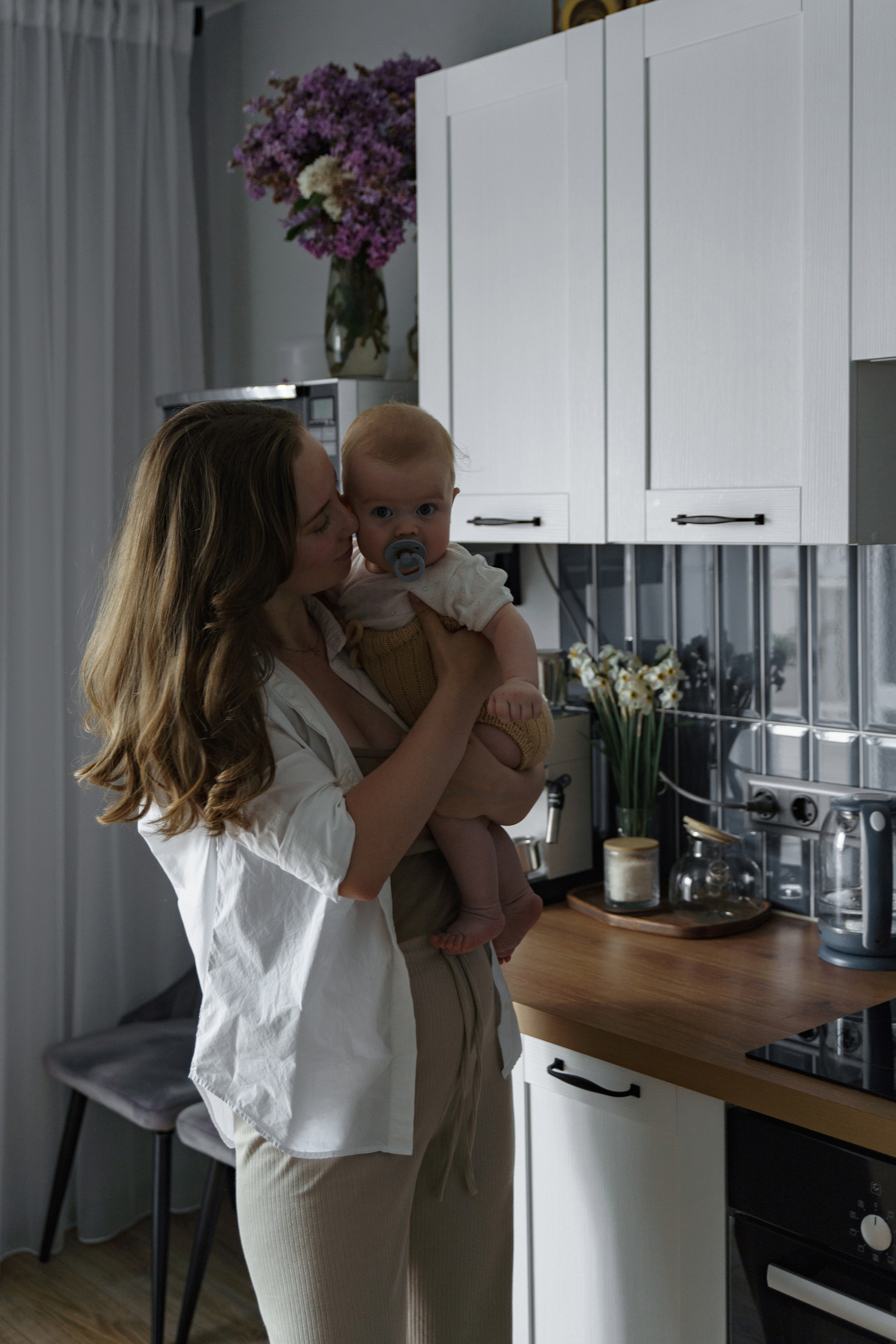 Ангелина и Миша. Свадебный и семейный фотограф в Санкт-Петербурге Лина Рогозина