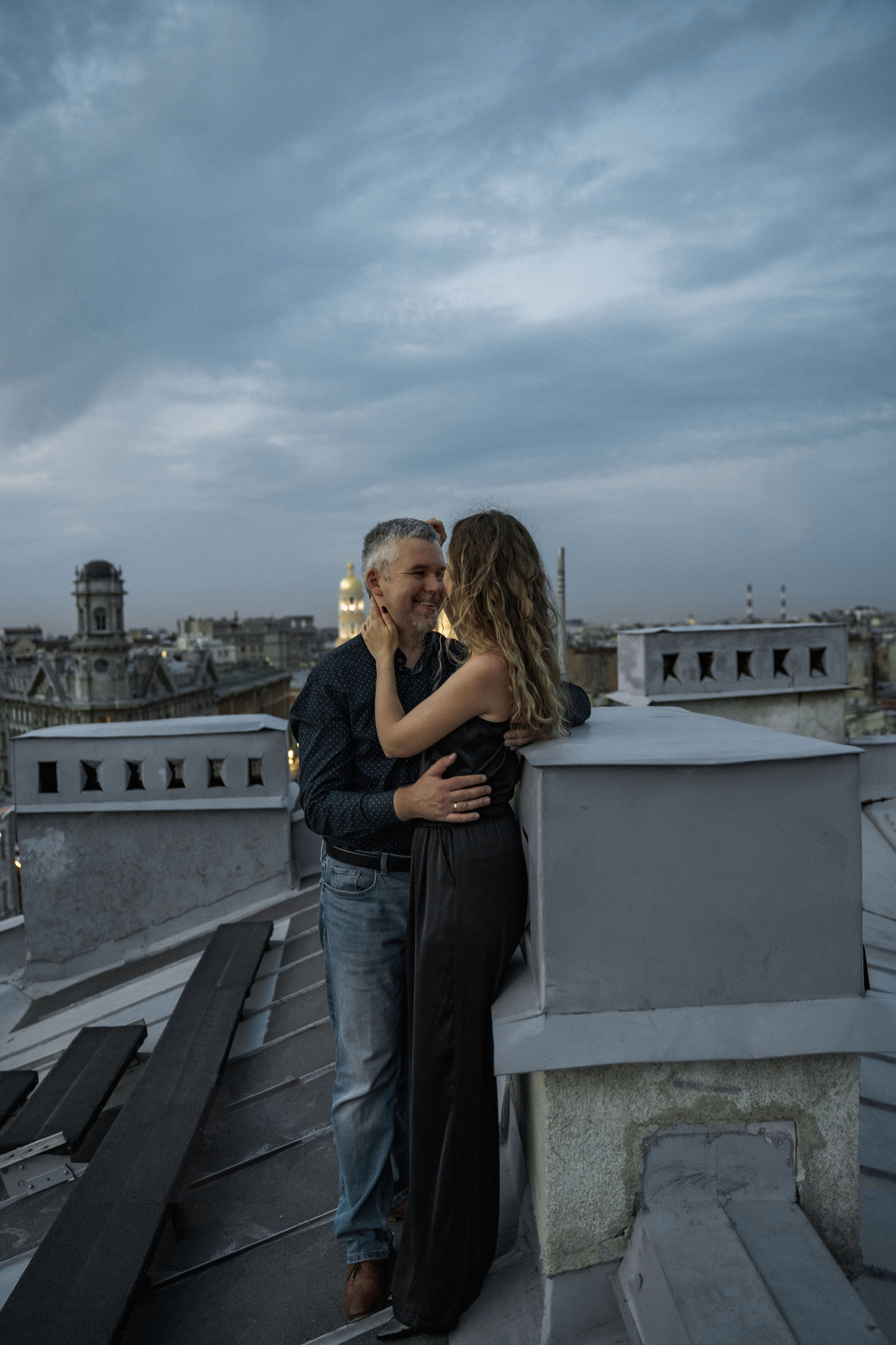 Яна и Валерий. Свадебный и семейный фотограф в Санкт-Петербурге Лина Рогозина