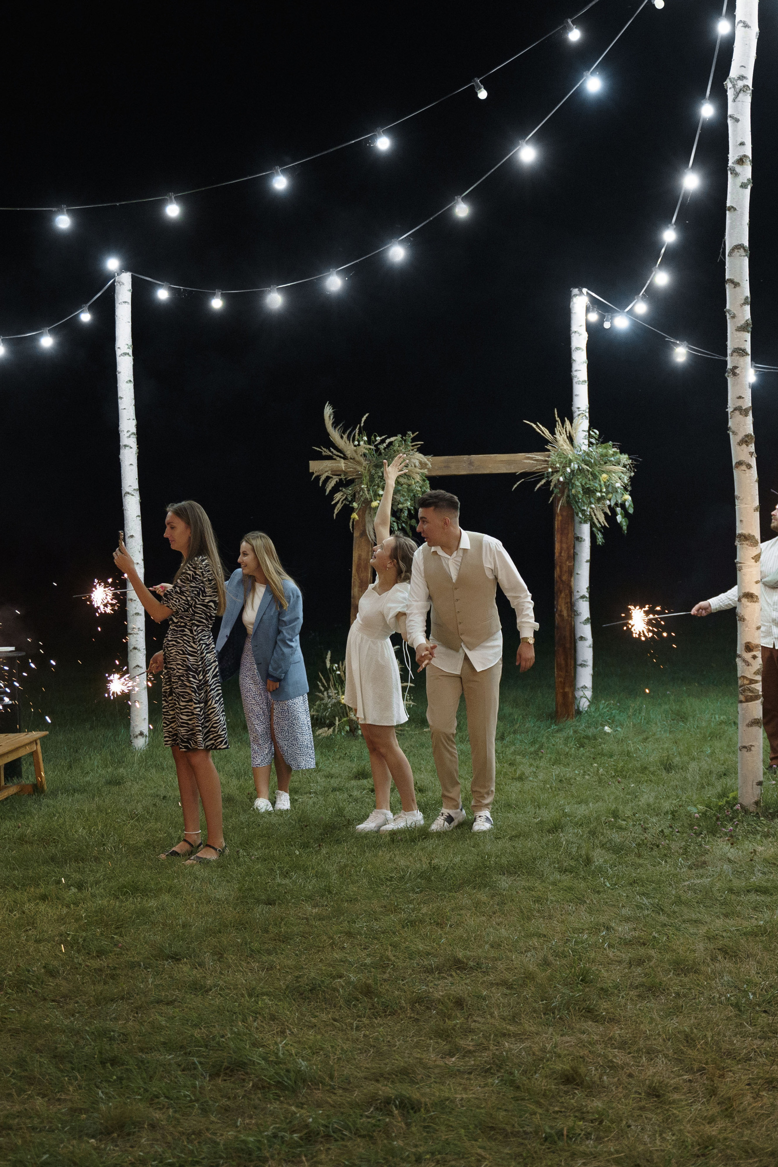 Анна и Артем. Свадебный и семейный фотограф в Санкт-Петербурге Лина Рогозина