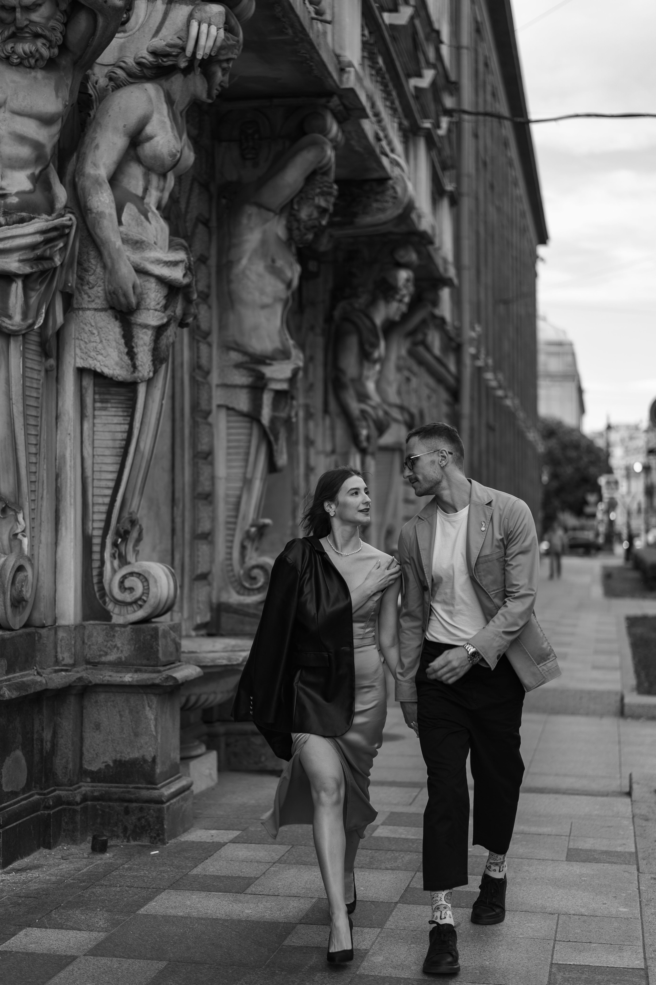 Софа и Руслан. Свадебный и семейный фотограф в Санкт-Петербурге Лина Рогозина