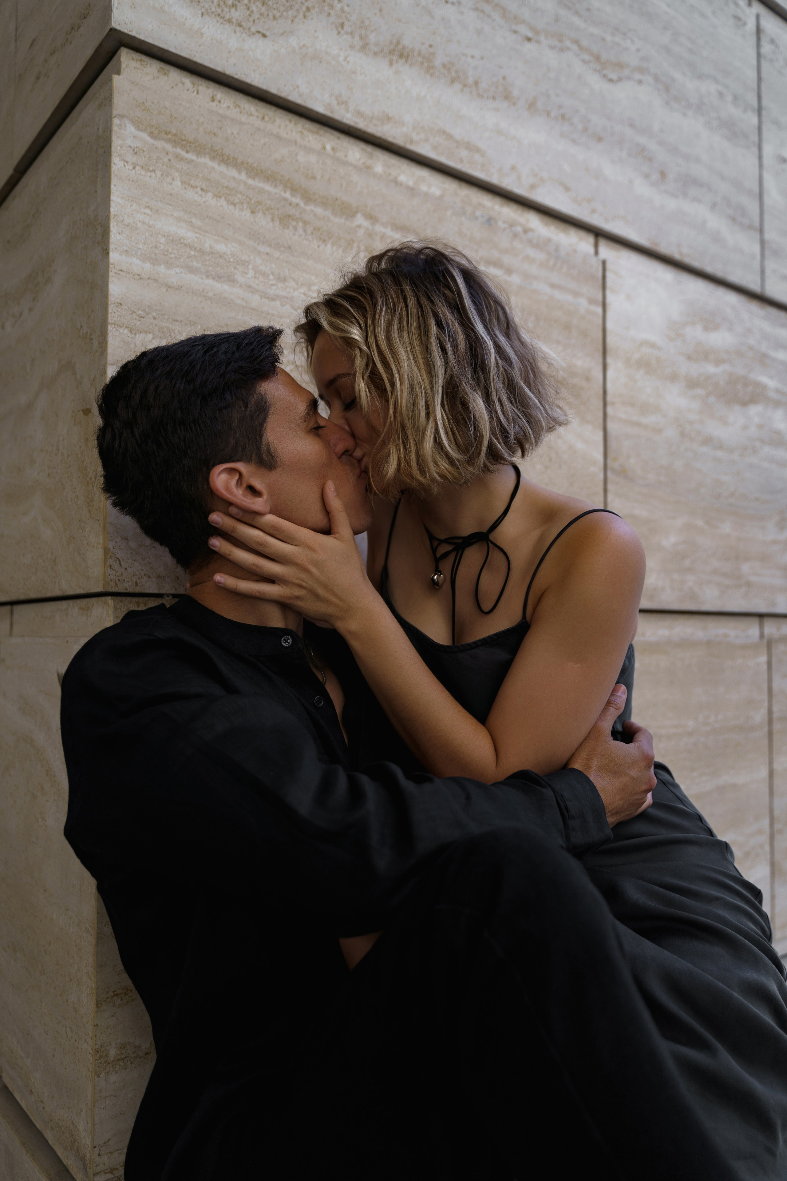 Мария и Рикардо. Свадебный и семейный фотограф в Санкт-Петербурге Лина Рогозина