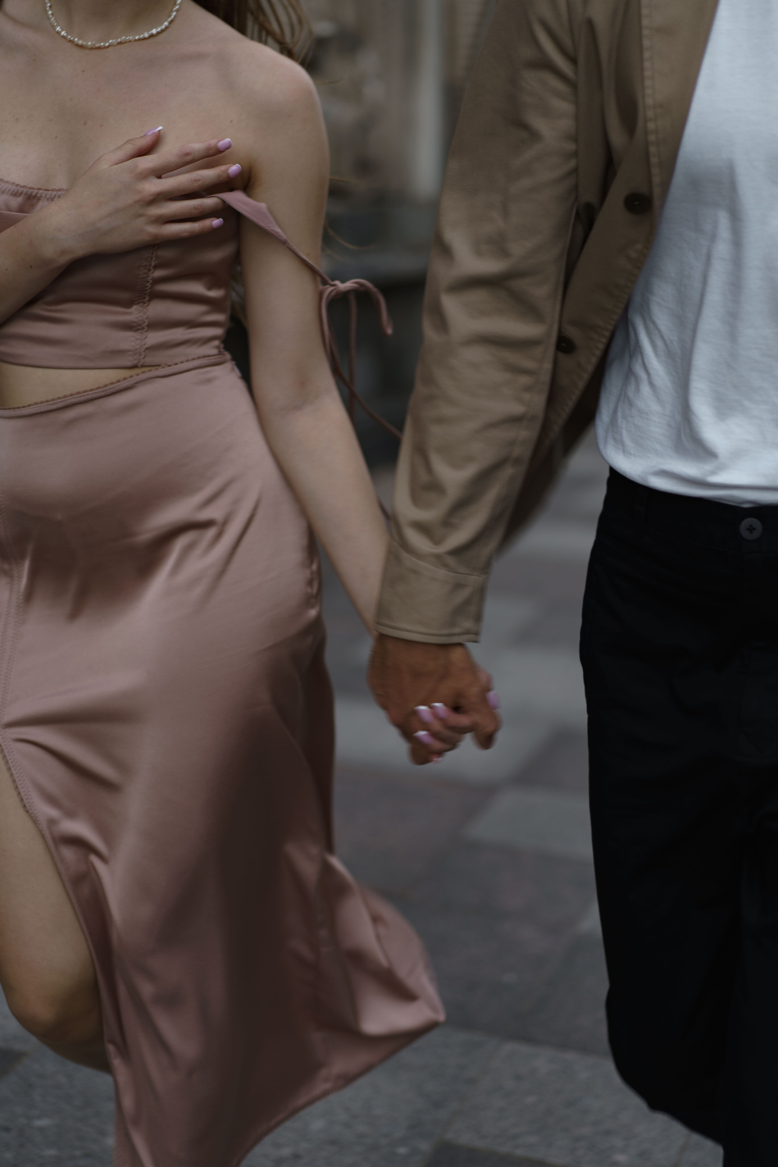 Софа и Руслан. Свадебный и семейный фотограф в Санкт-Петербурге Лина Рогозина