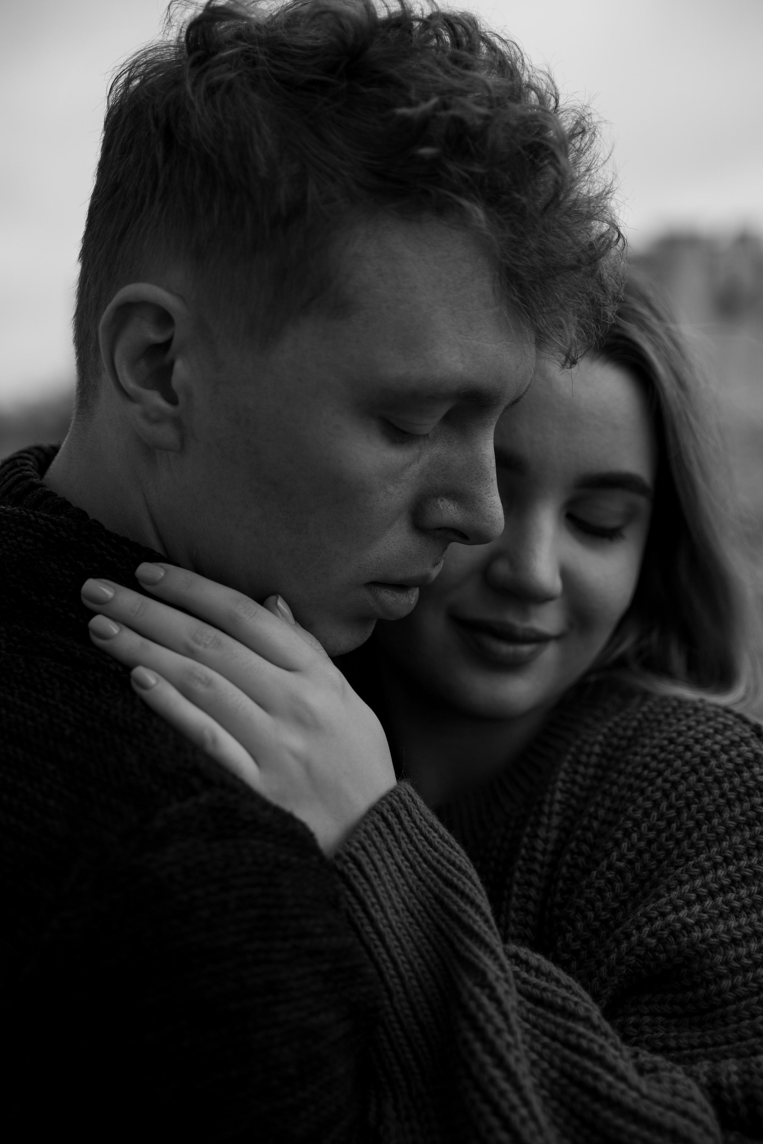 Влада и Никита. Свадебный и семейный фотограф в Санкт-Петербурге Лина Рогозина