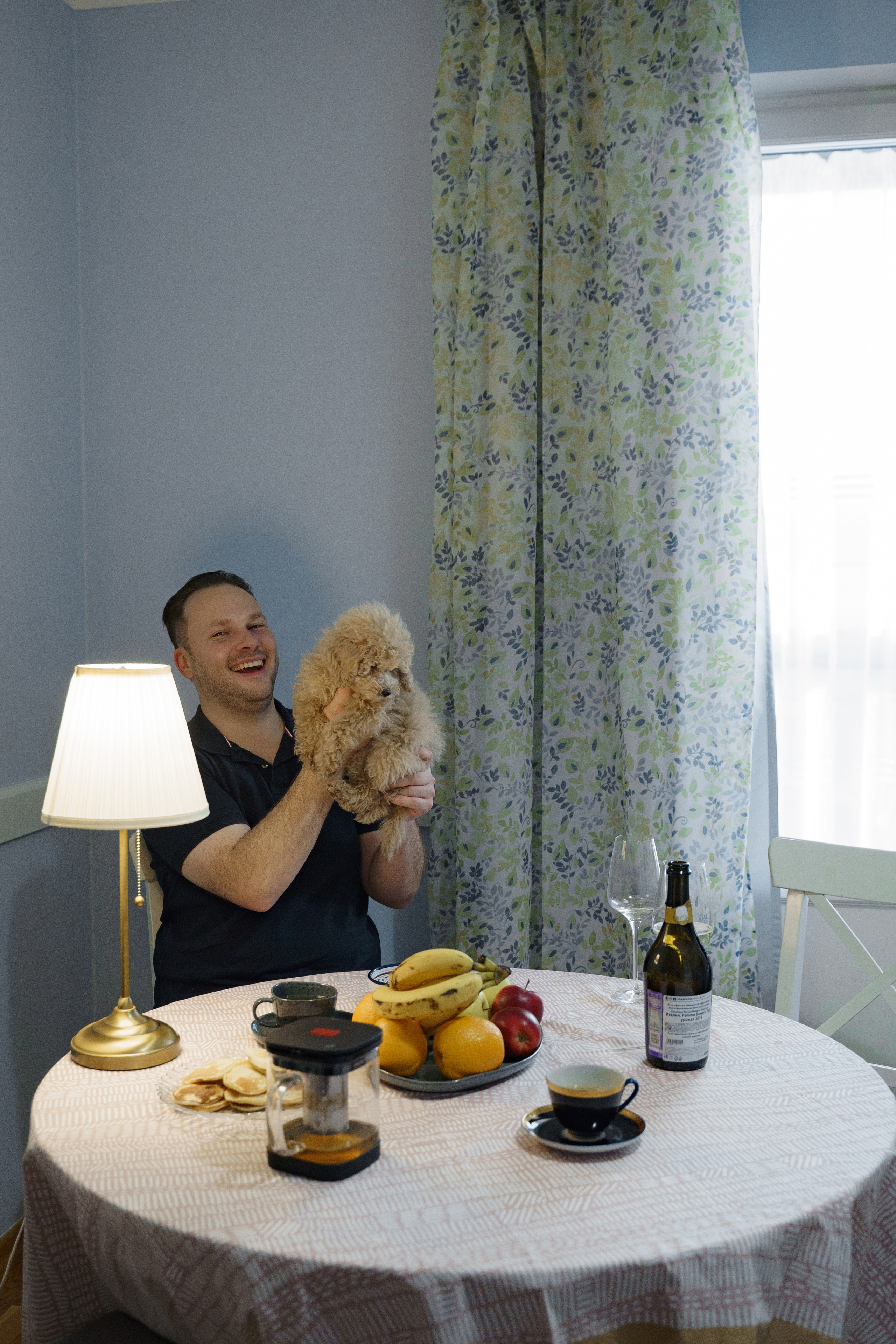 Кристина и Дима. Свадебный и семейный фотограф в Санкт-Петербурге Лина Рогозина