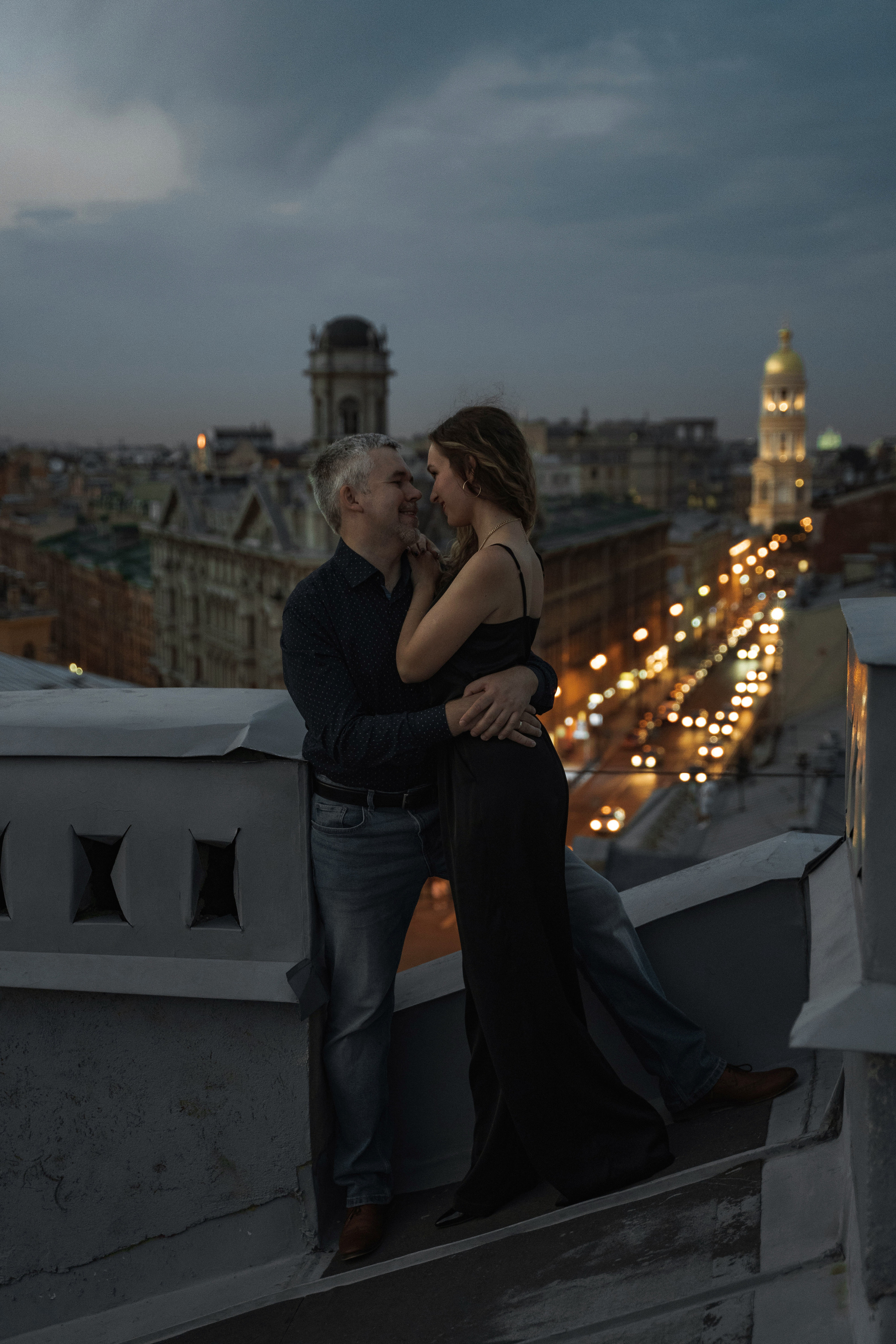 Яна и Валерий. Свадебный и семейный фотограф в Санкт-Петербурге Лина Рогозина