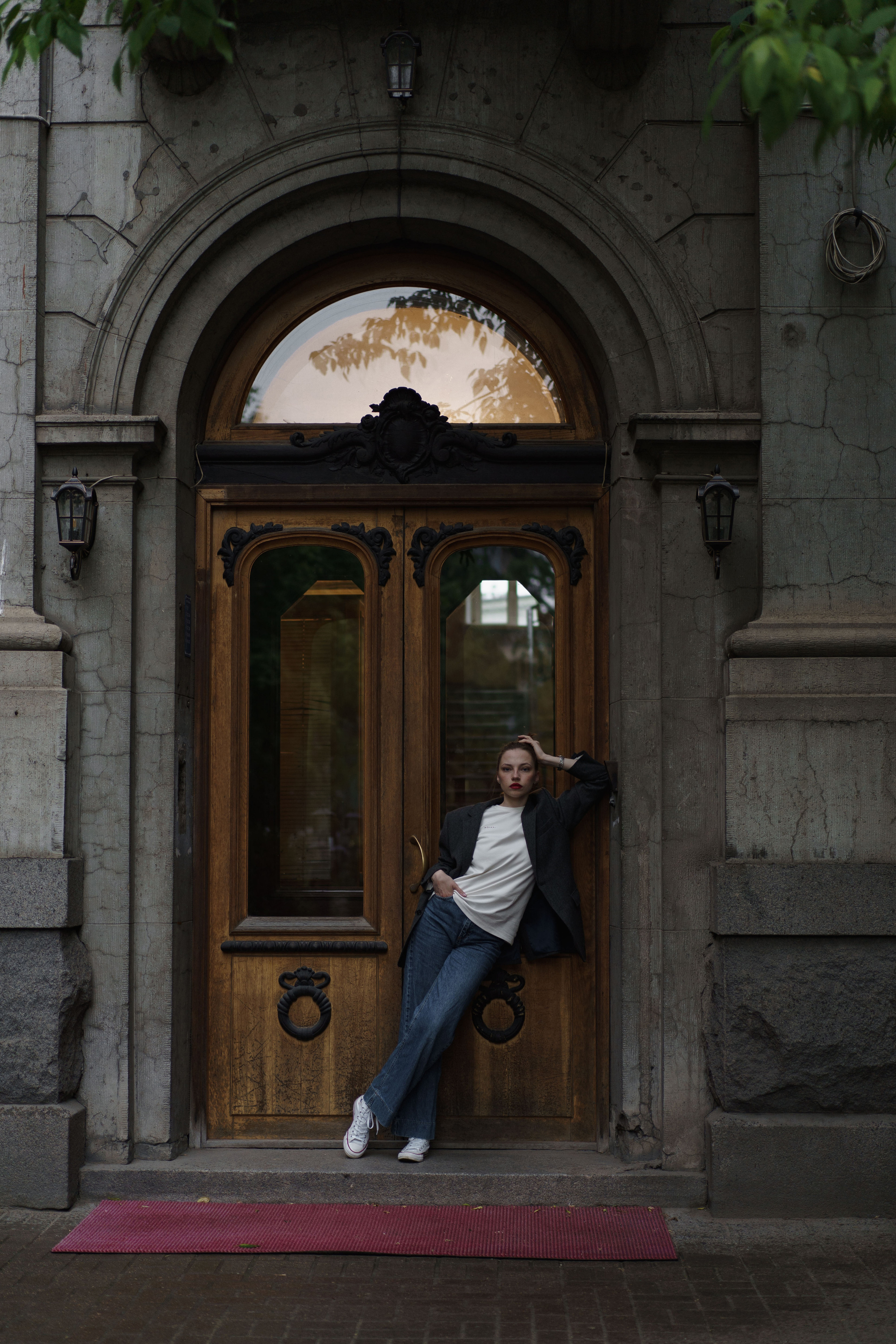 Анастасия. Свадебный и семейный фотограф в Санкт-Петербурге Лина Рогозина