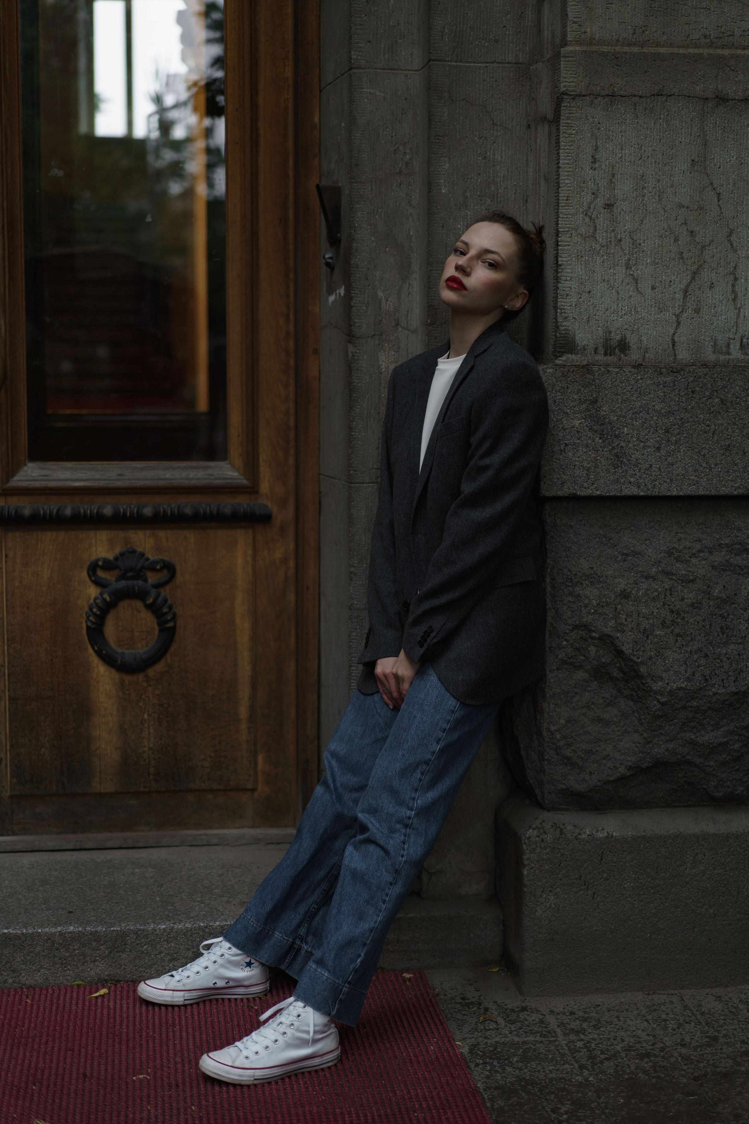 Анастасия. Свадебный и семейный фотограф в Санкт-Петербурге Лина Рогозина